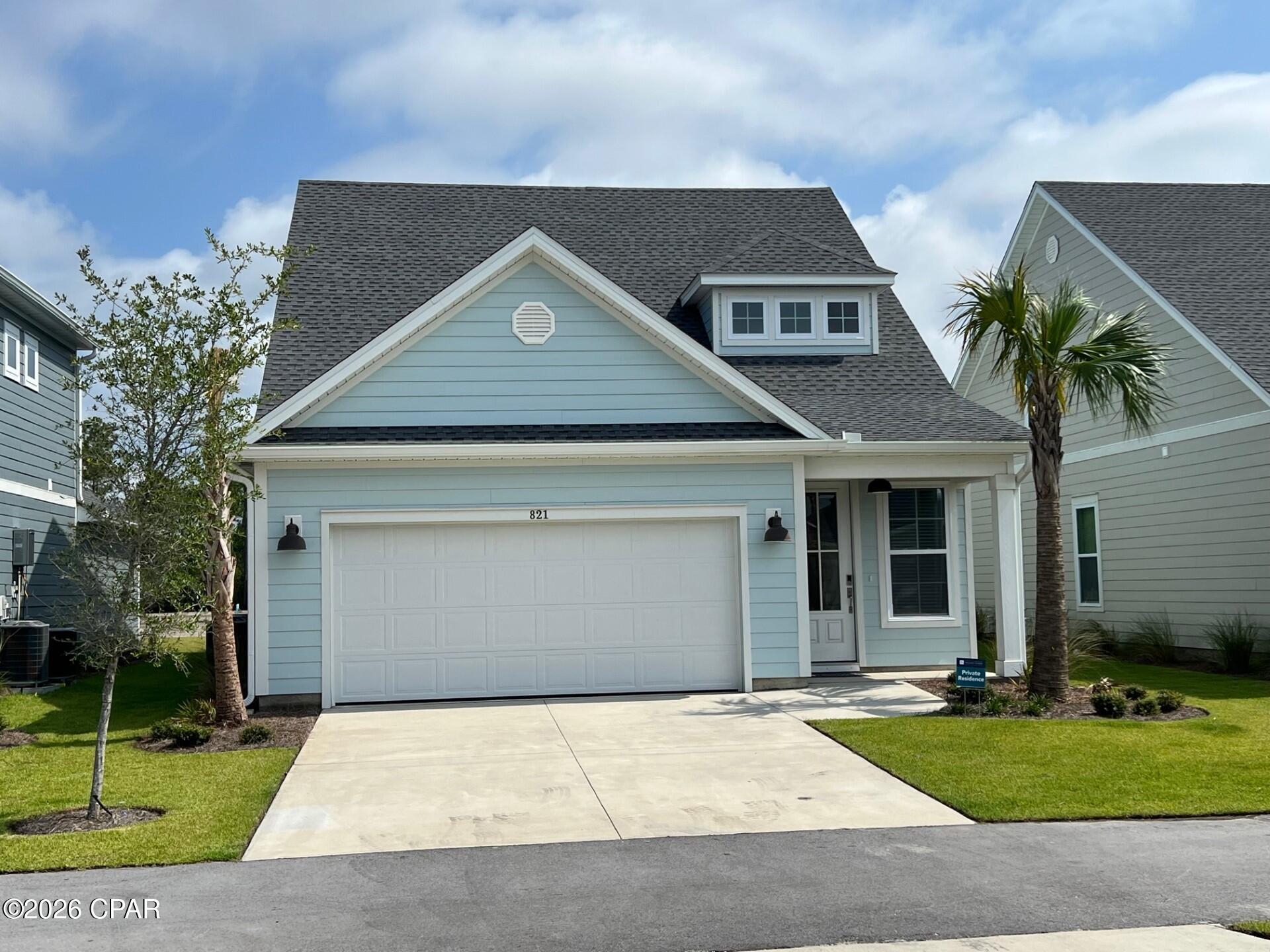 Single family home for sale at 821 Breakfast Point Blvd, Panama City Beach, FL 32407 | MLS# 789537