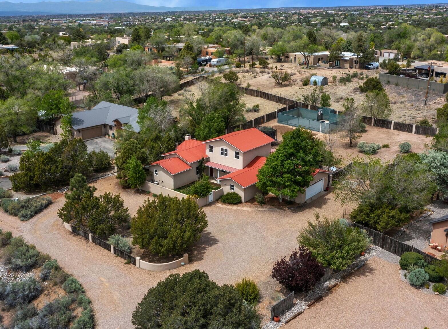 Homes for sale in Santa Fe, NM | 103 Tierra Rica Dr, Santa Fe, NM 87505 | MLS# 1103078