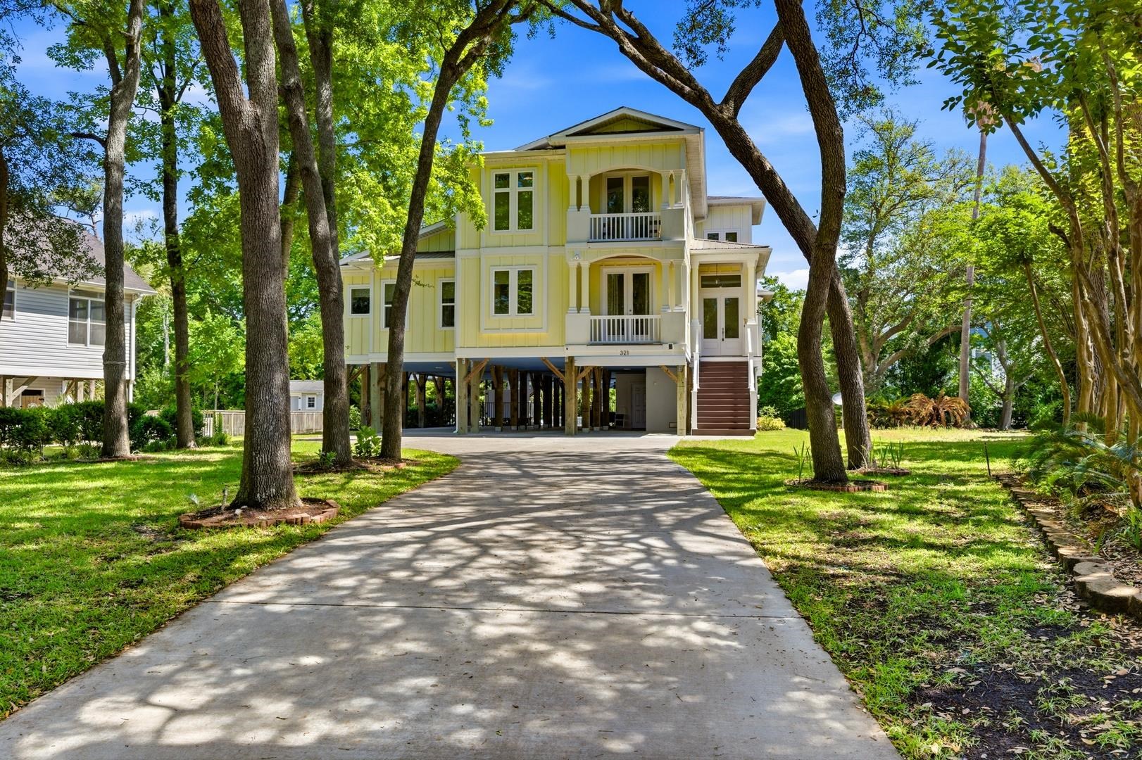 321 N Oak Dr. Surfside Beach, SC 29575