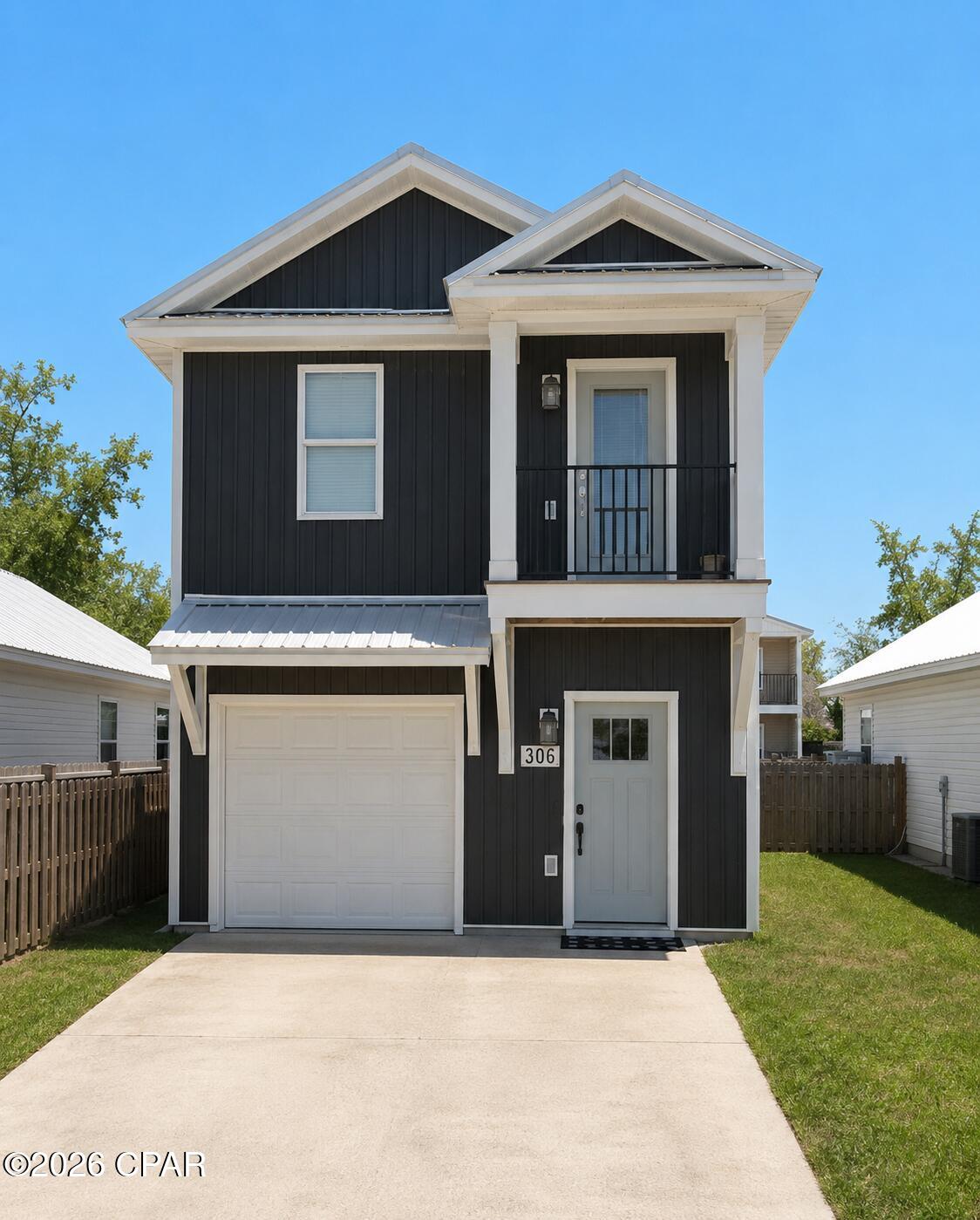Listing Details for 306 Brooke Court, Panama City, FL 32404