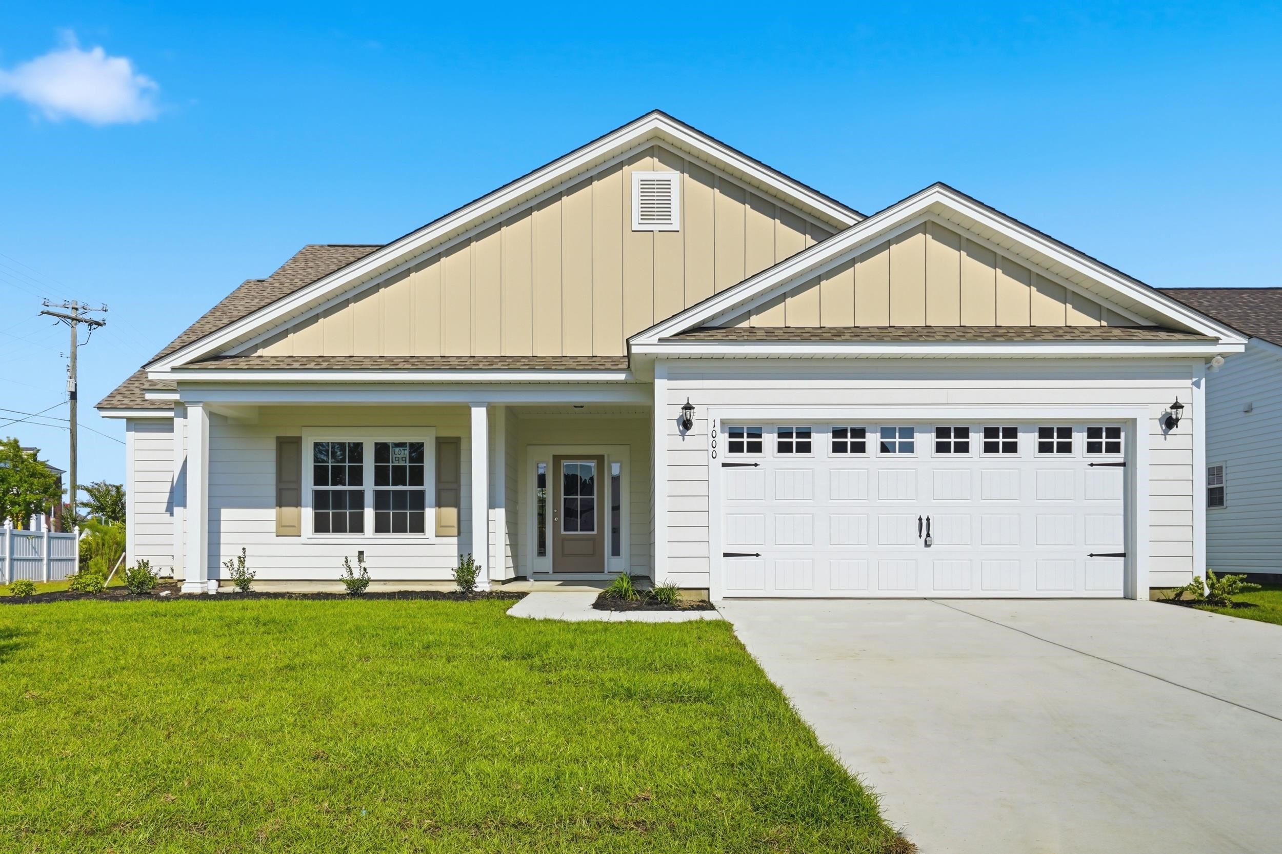 Single family home for sale at 1000 Cypress Shl Dr, Conway, SC 29526 | MLS# 2611885