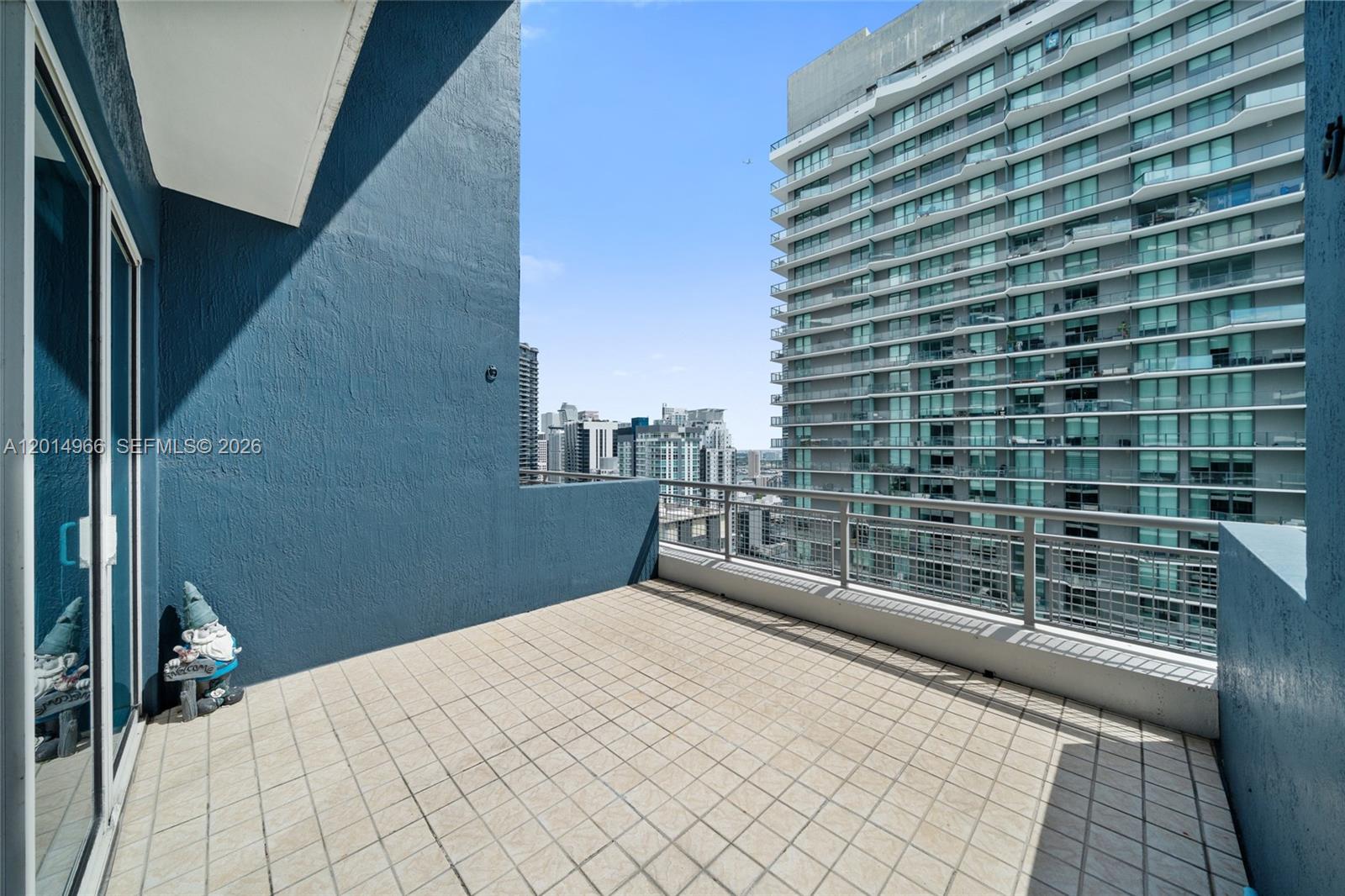 Infinity At Brickell Cond