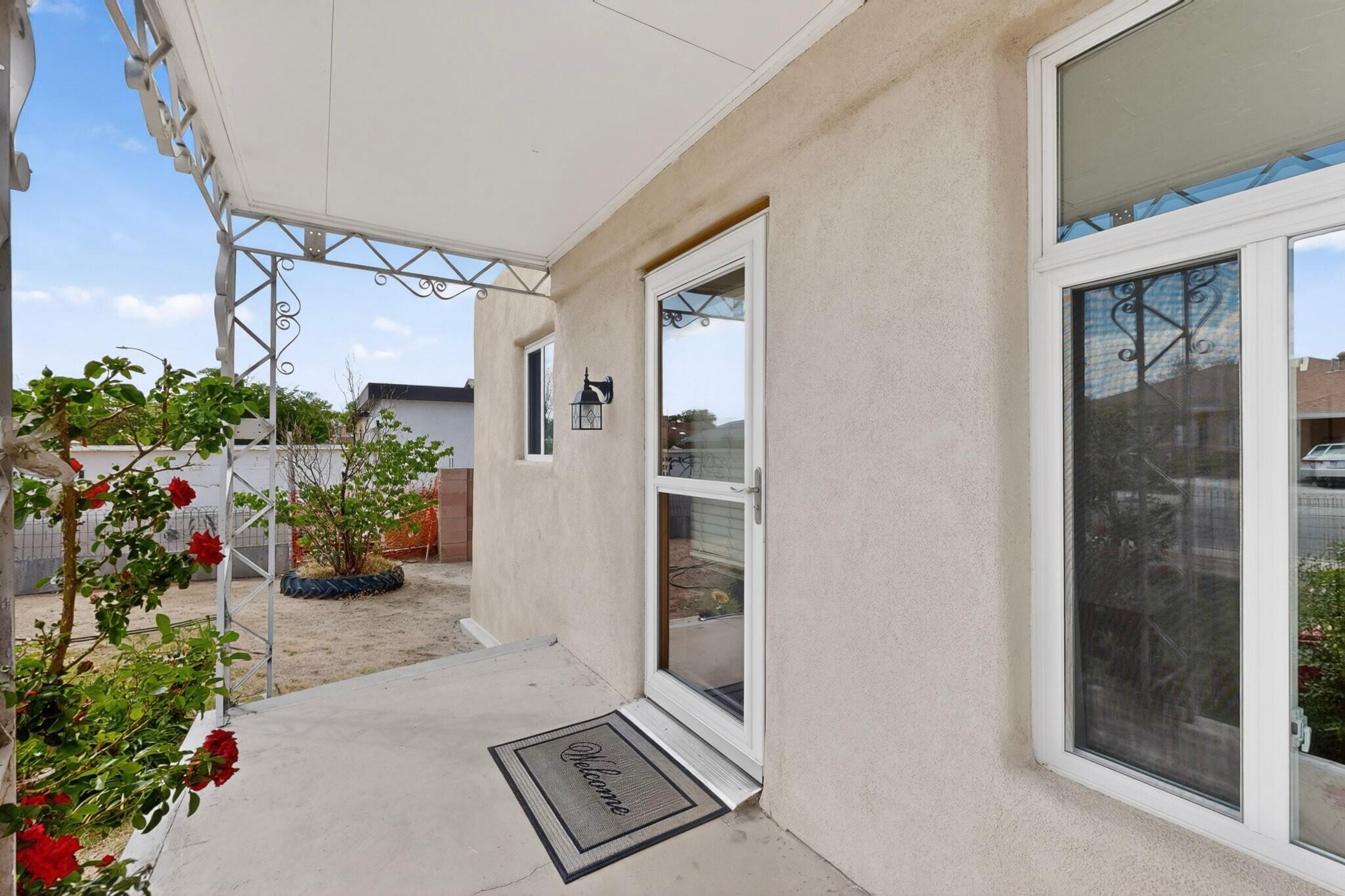 Homes for sale in Albuquerque, NM | 1319 Van Cleave Rd Nw, Albuquerque, NM 87107 | MLS# 1103086