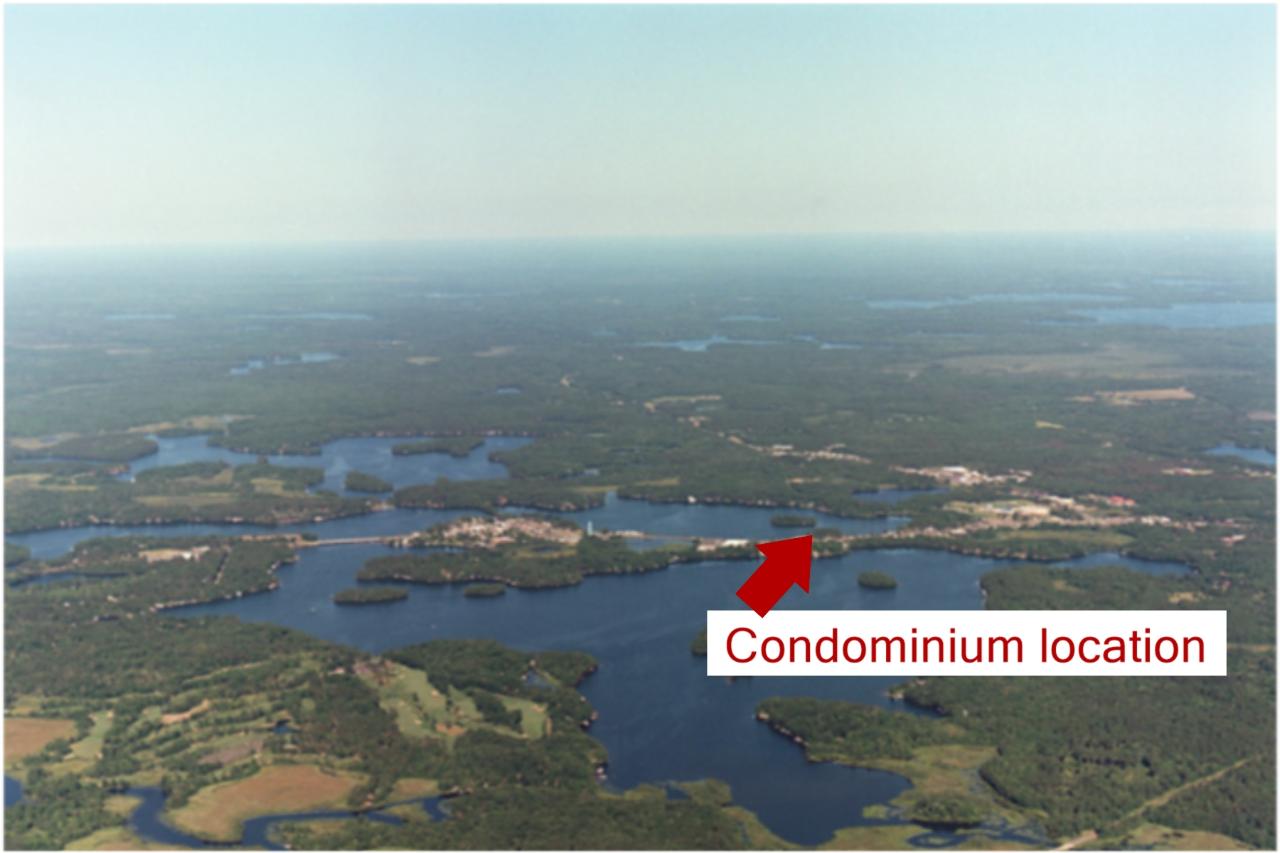 Minocqua Lake Property 8563 Hwy 51 Photo 38
