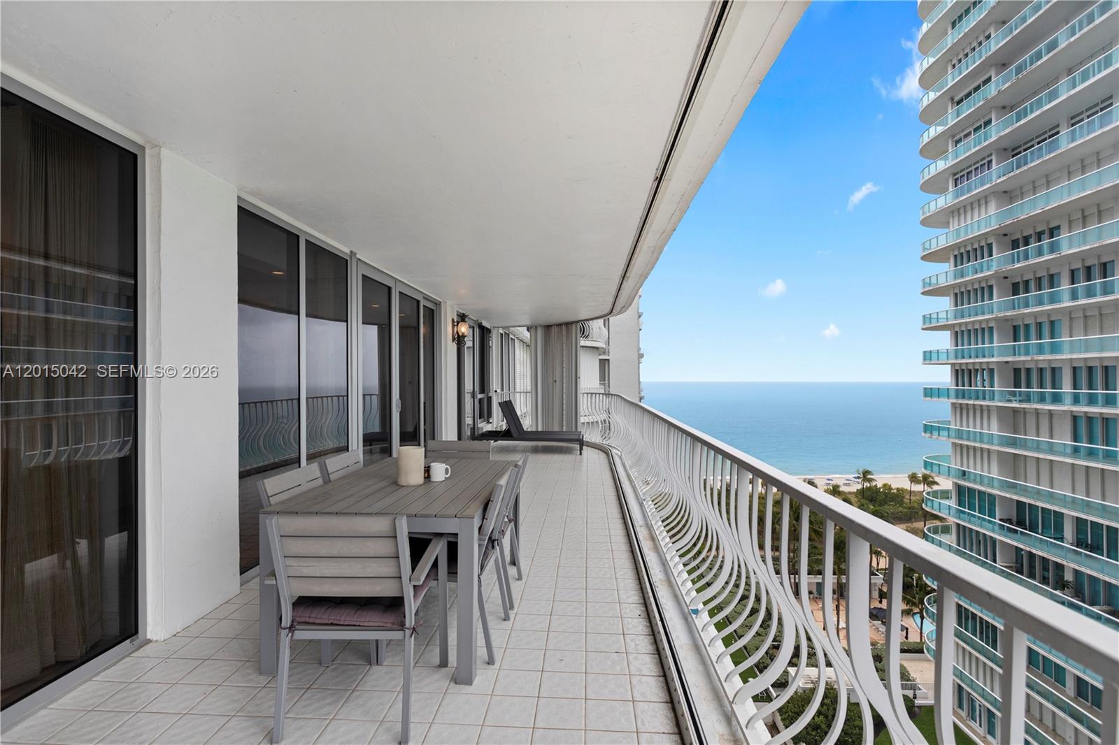 Bal Harbour 101 Condo