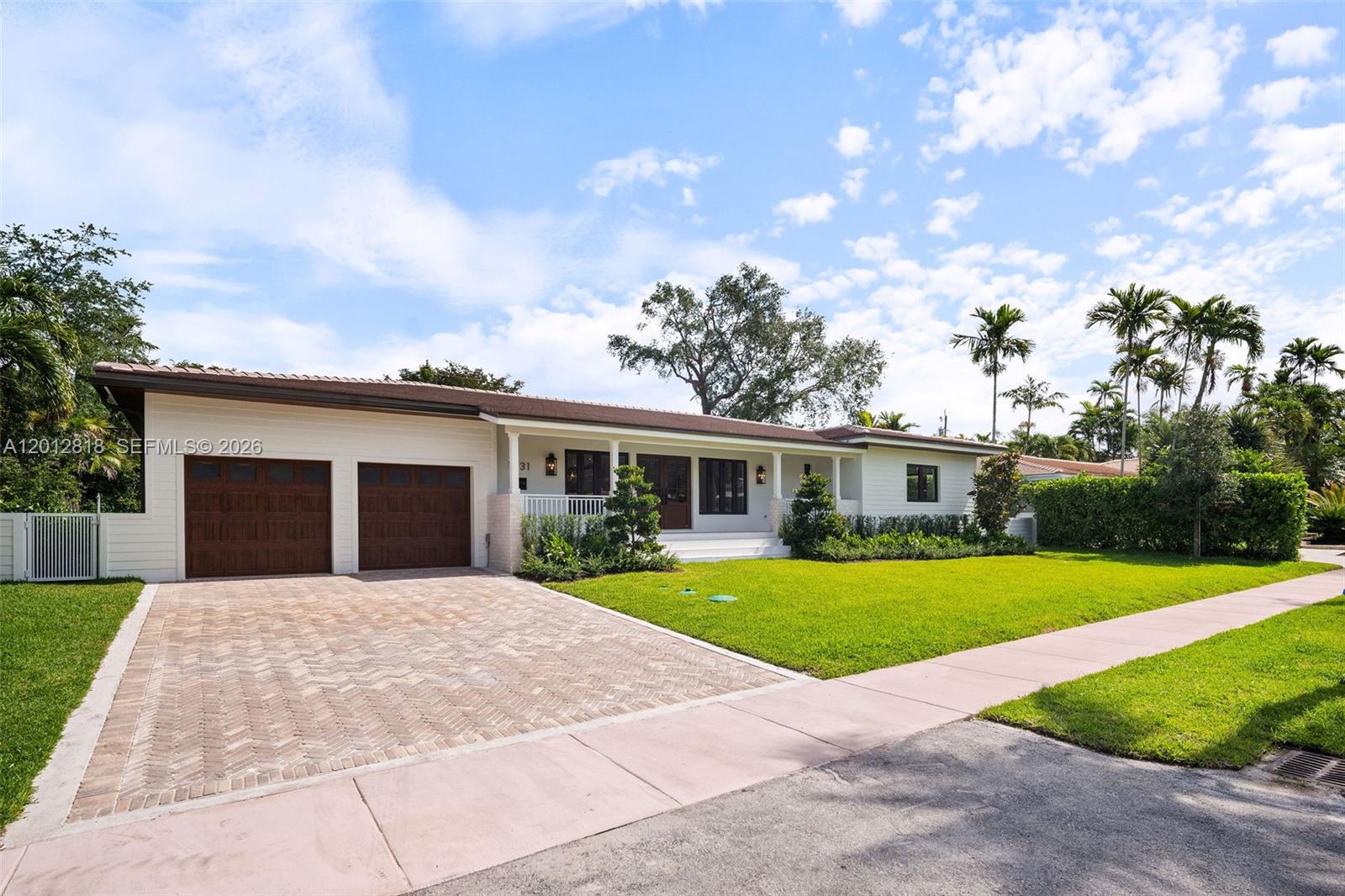 Coral Gables Riviera Sec