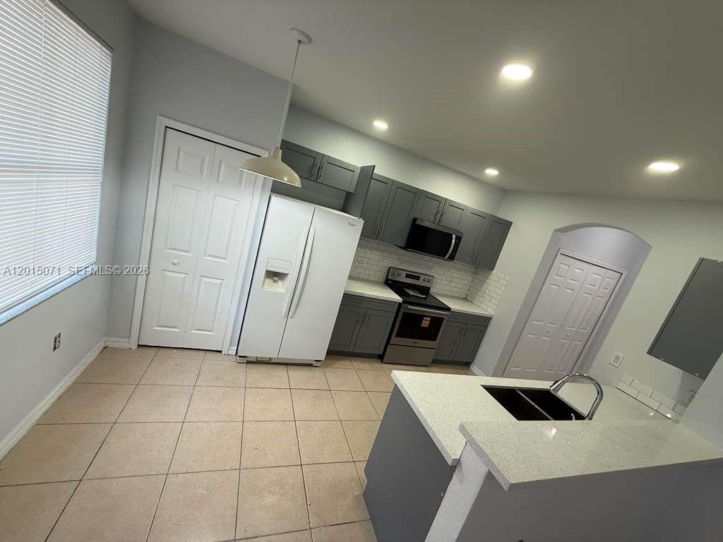Bluewaters Subdivision
