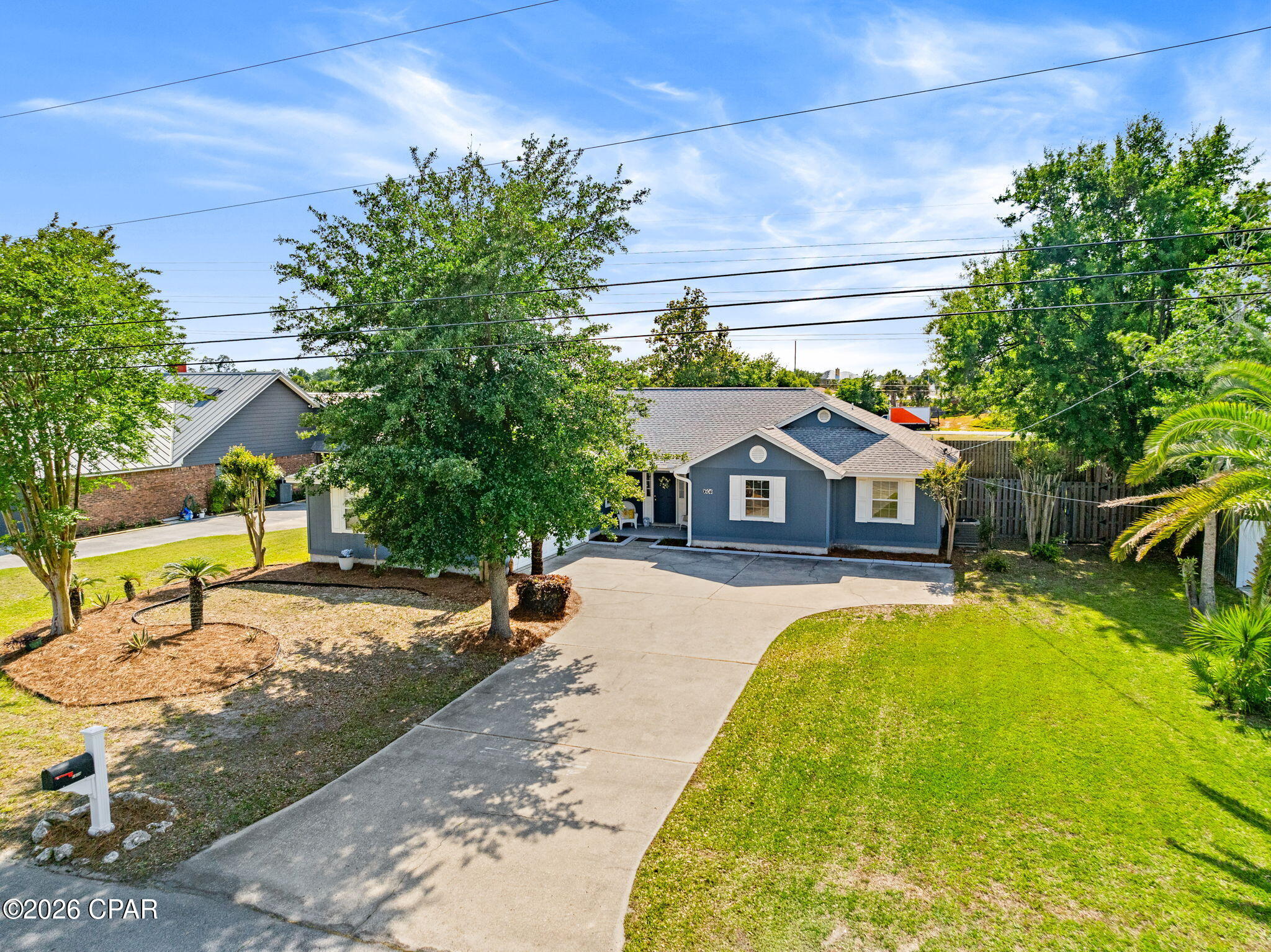 Details for 1604 Maryland Avenue, Lynn Haven, FL 32444