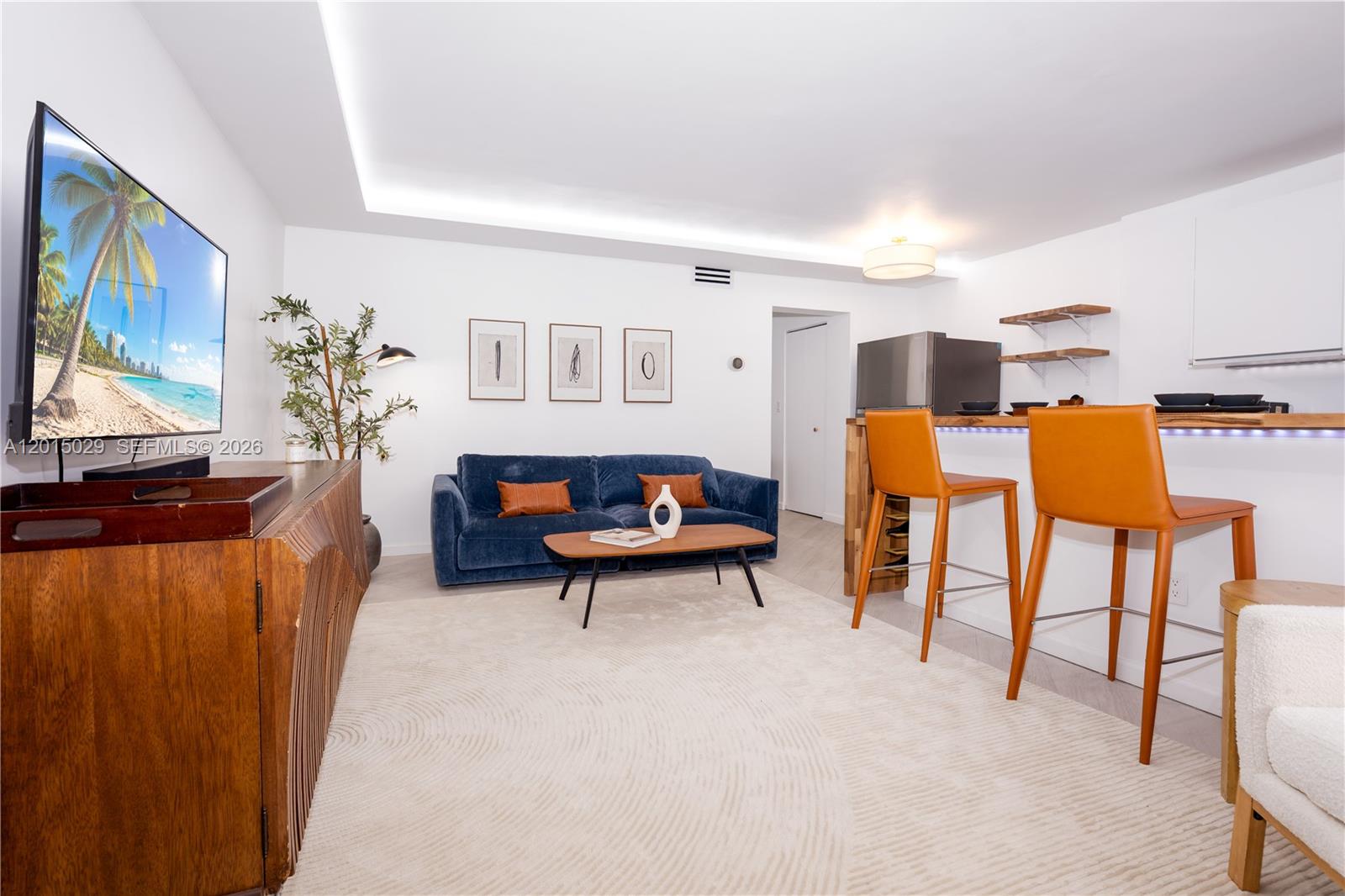 525 Meridian Condo