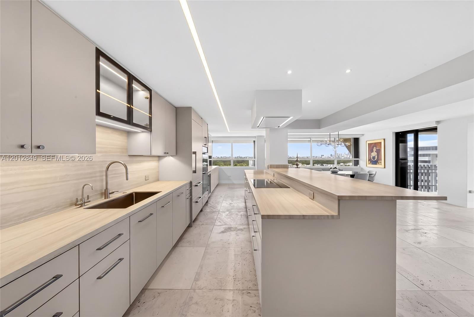 Grove Isle Condo