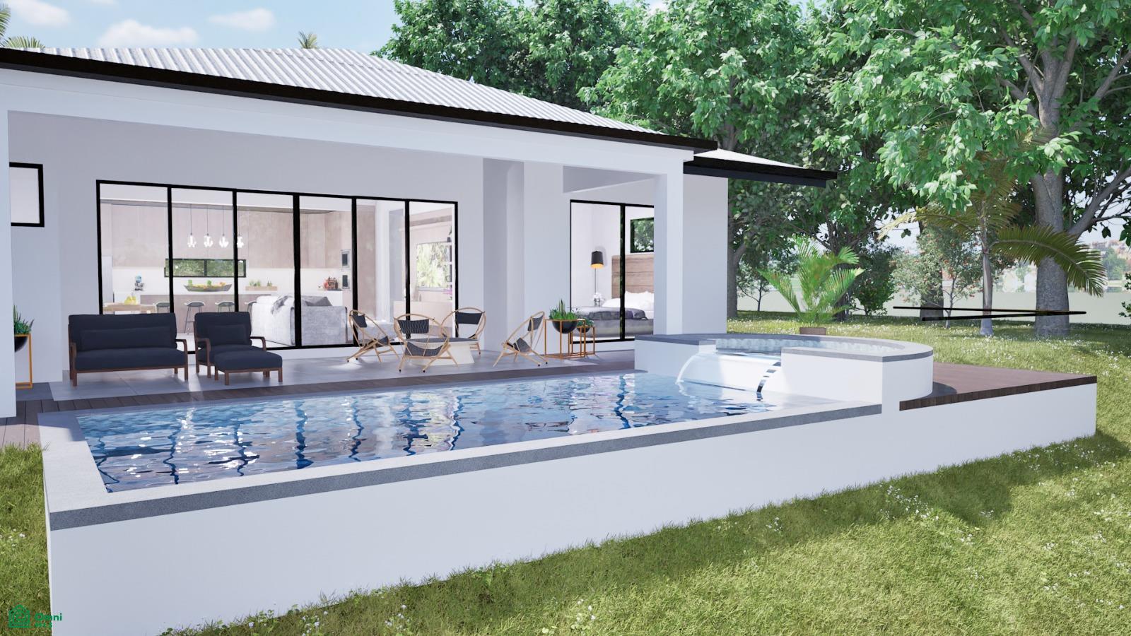 3 bed Single Family Homes For Sale in Alajuela, Alajuela - 1