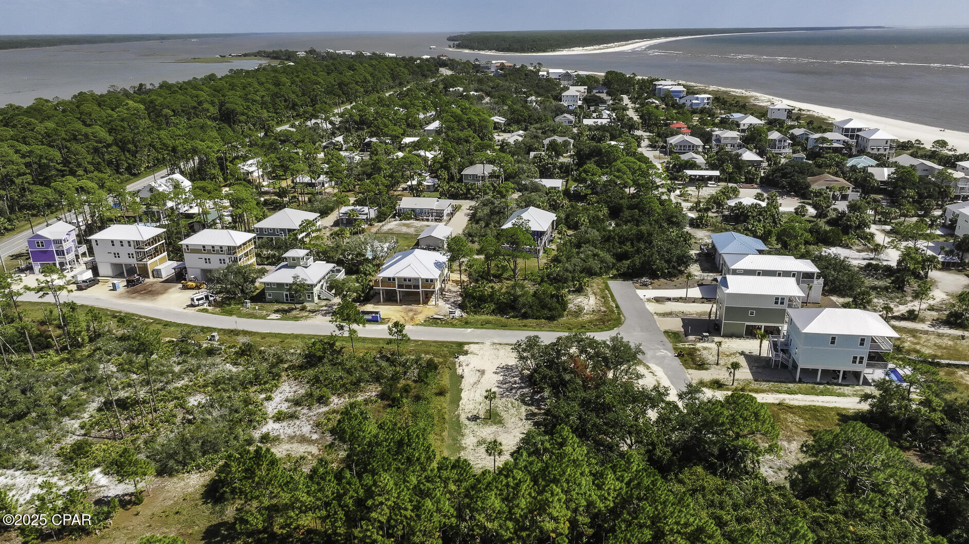 Photo 4 of Sale Pending at Lot 11 Sea Mist Dr, Port Saint Joe, FL 32456 | MLS# 789555 | Listing updated on 2026-09-16