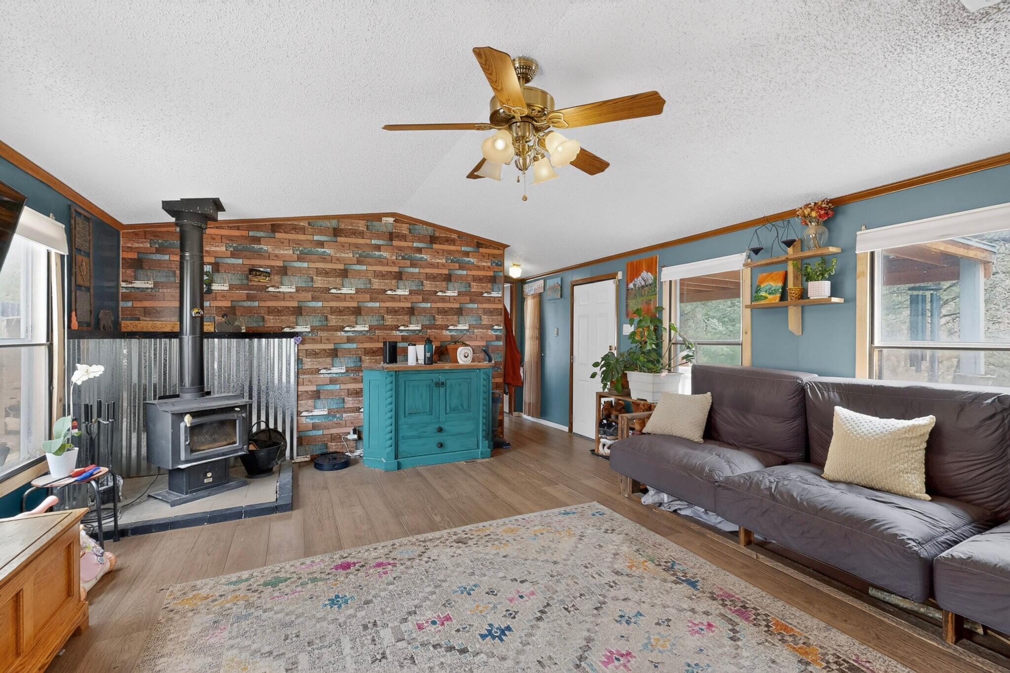Homes for sale in East Pecos, NM | 88 Pinon Ridge, East Pecos, NM 87552 | MLS# 1103097
