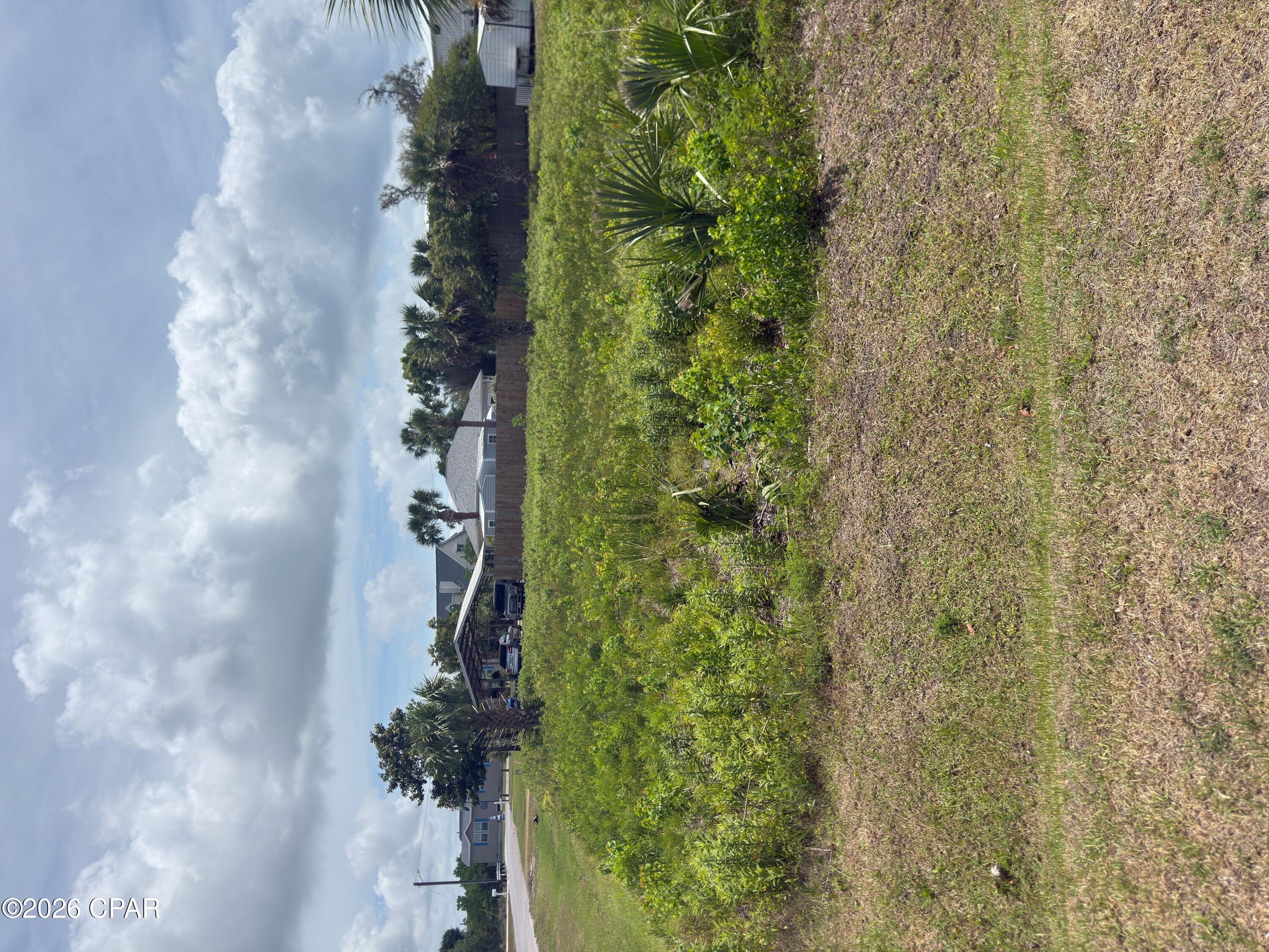 Details for Lot 12 1st Street, Mexico Beach, FL 32456