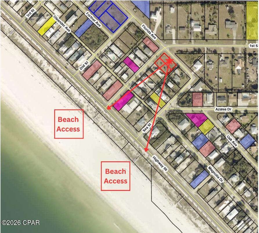 Image 4 For Lot 12 1st Street