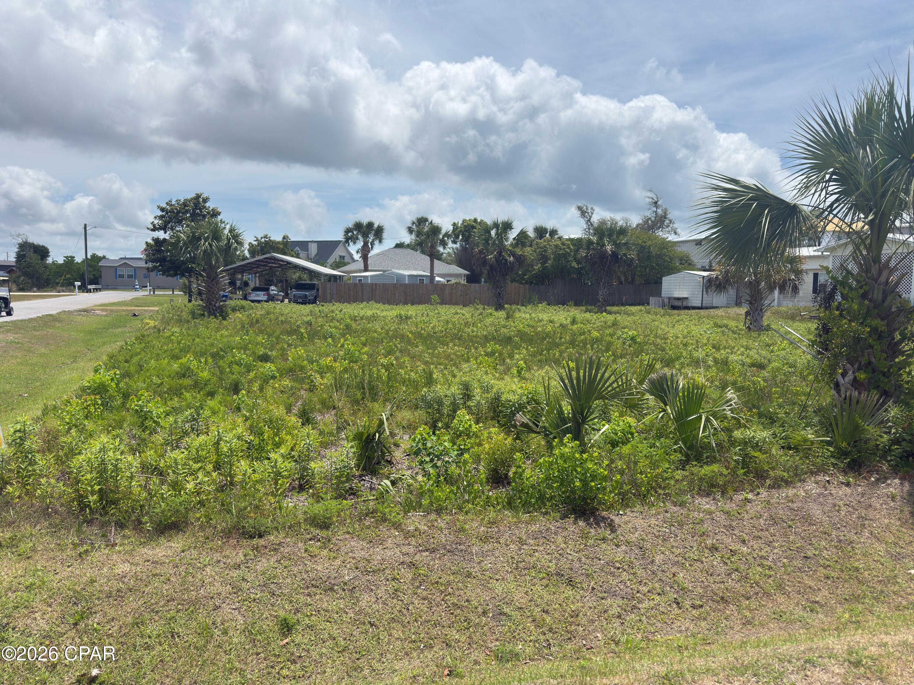 Homes for sale in Mexico Beach, FL | Lot 12 1St St, Mexico Beach, FL 32456 | MLS# 789557