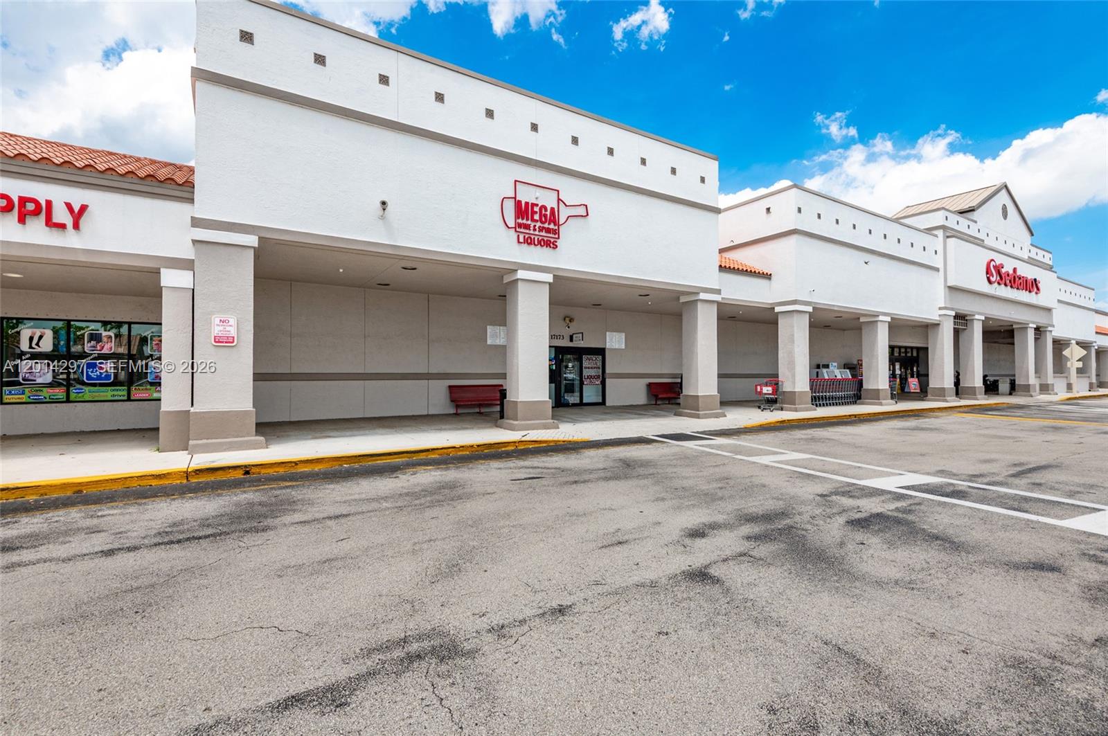 17173 Pines Blvd, Pembroke Pines, Florida 33027