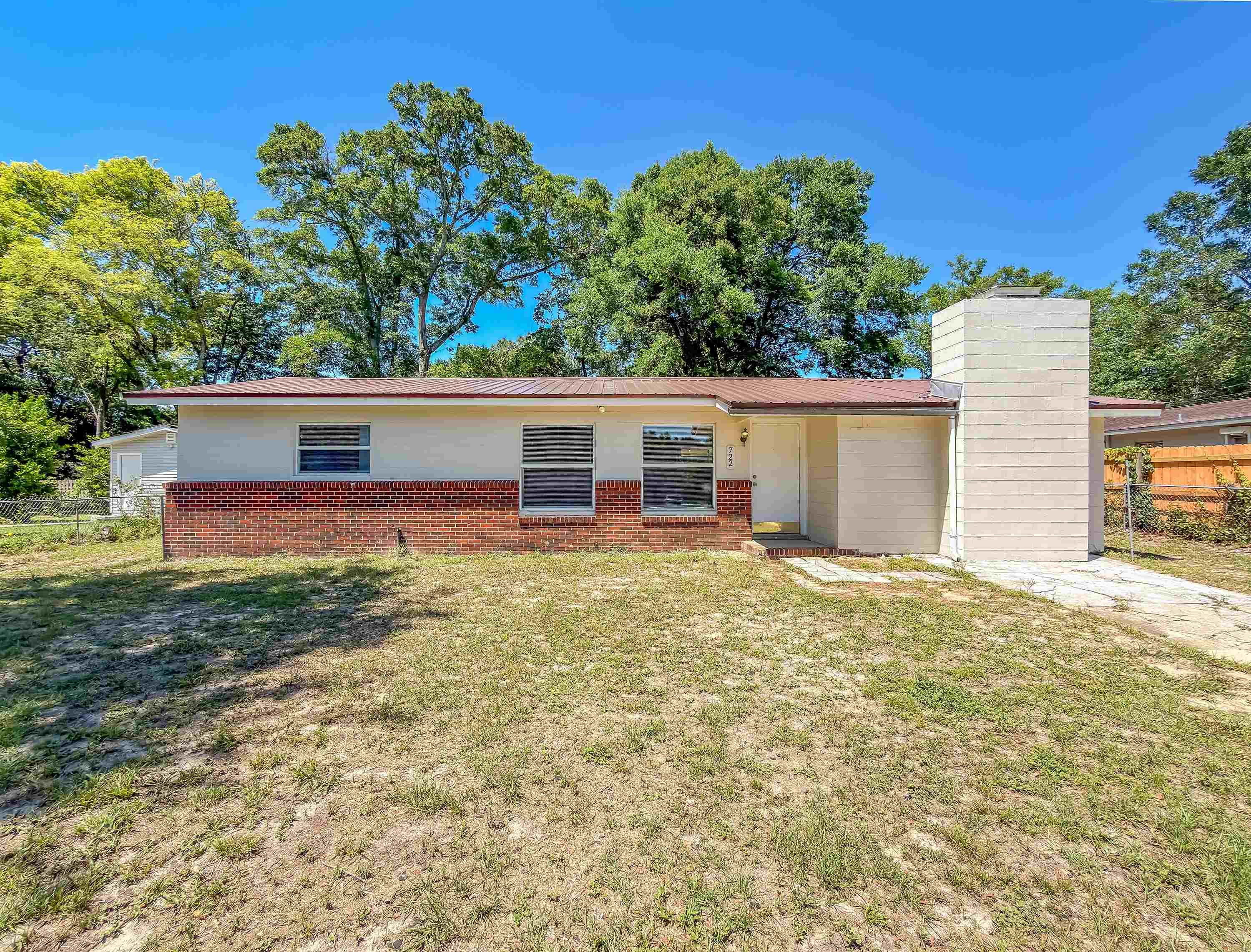 722  Brent Drive , Tallahassee, FL, 