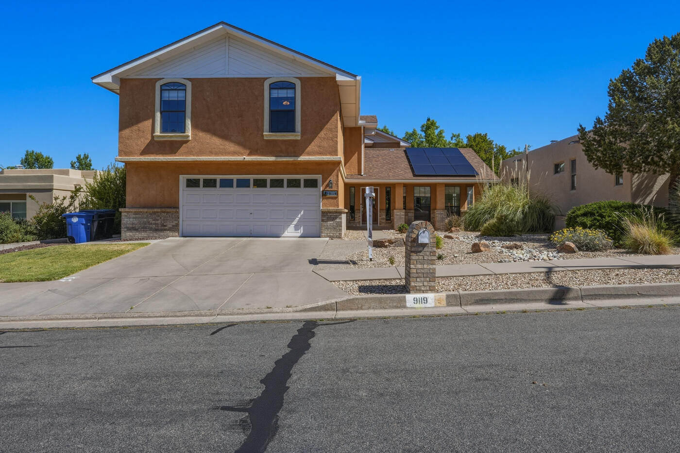 Homes for sale in Albuquerque, NM | 9119 Meriwether Ave Ne, Albuquerque, NM 87109 | MLS# 1103104