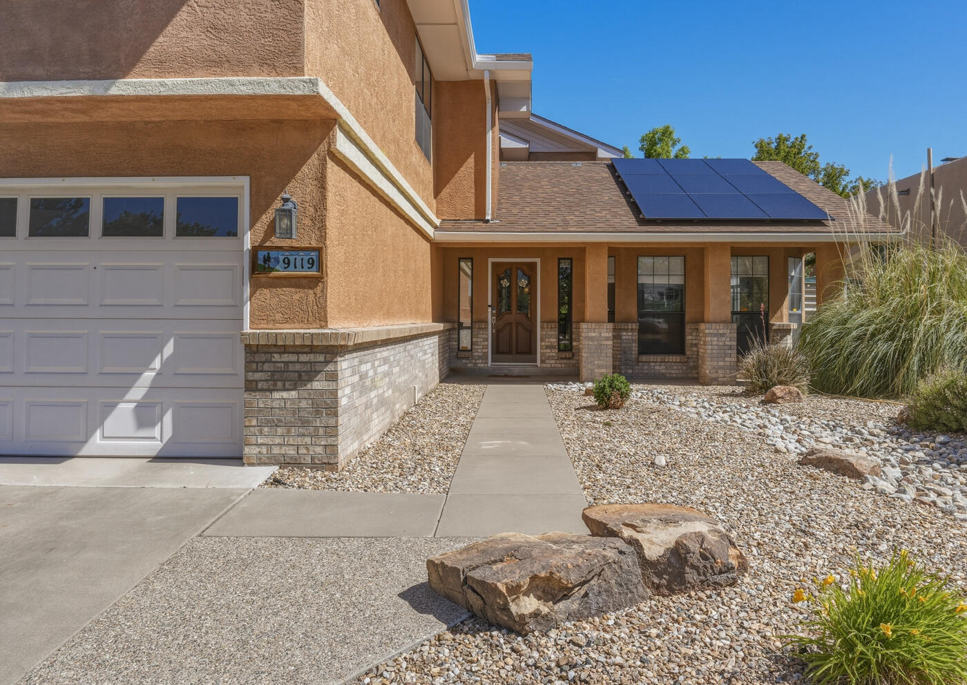 Homes for sale in Albuquerque, NM | 9119 Meriwether Ave Ne, Albuquerque, NM 87109 | MLS# 1103104