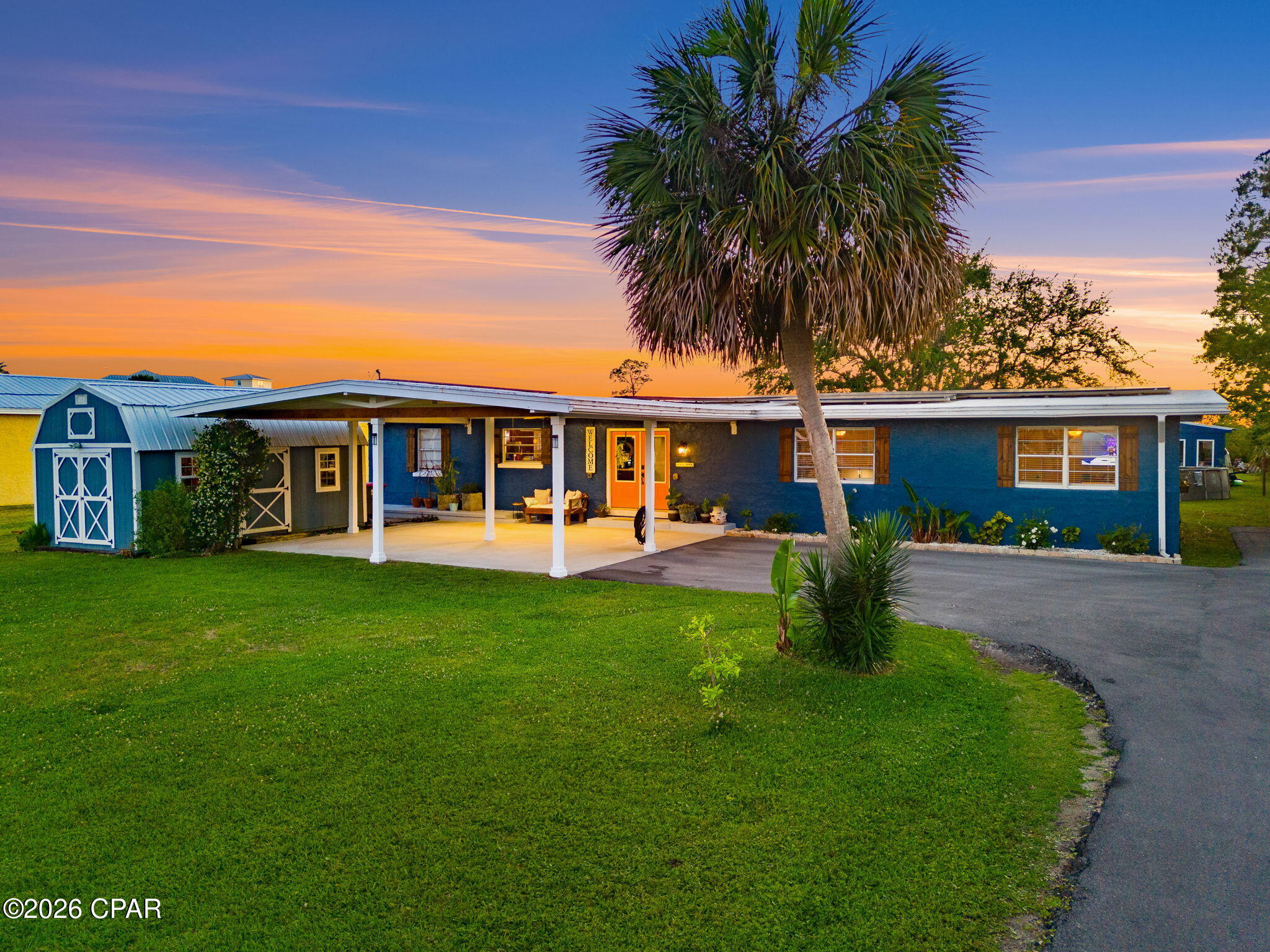 Details for 1538 Berthe Avenue, Panama City, FL 32404