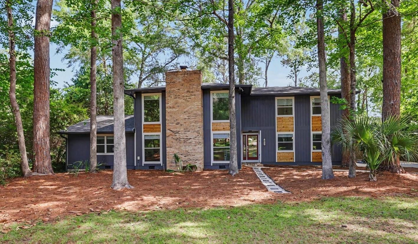 2644  BANTRY BAY Drive , Tallahassee, FL, 