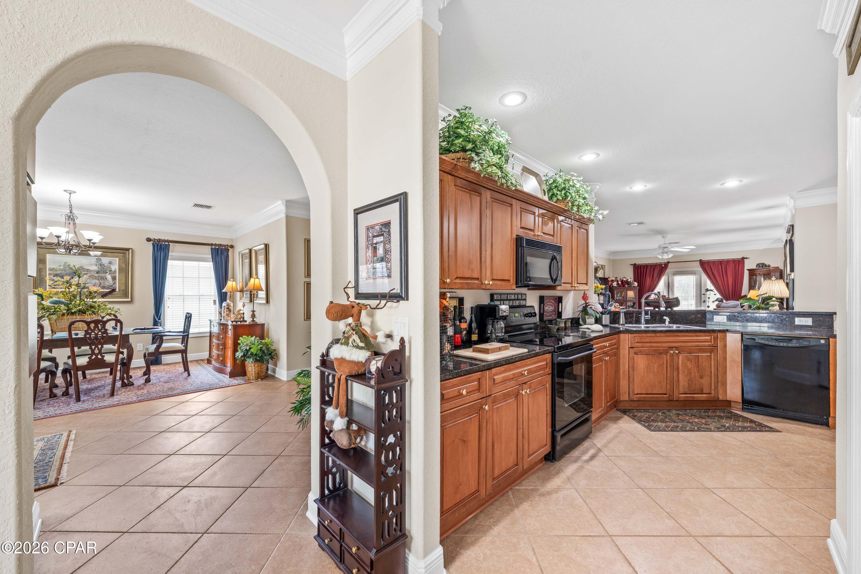 231 Middleburg Drive, Panama City Beach, FL 32413 thumbnail, photo 21 of 66
