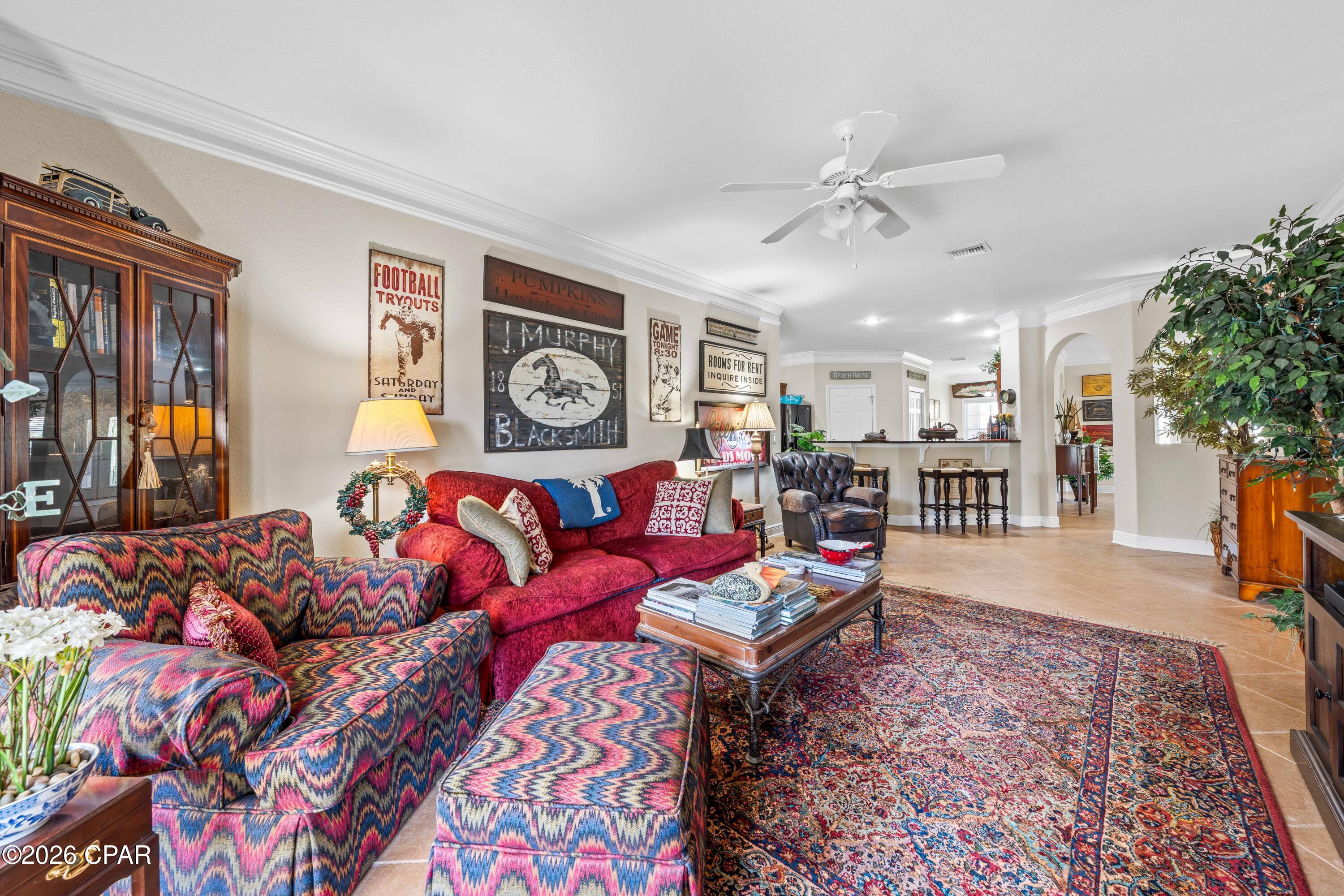 231 Middleburg Drive, Panama City Beach, FL 32413 thumbnail, photo 28 of 66
