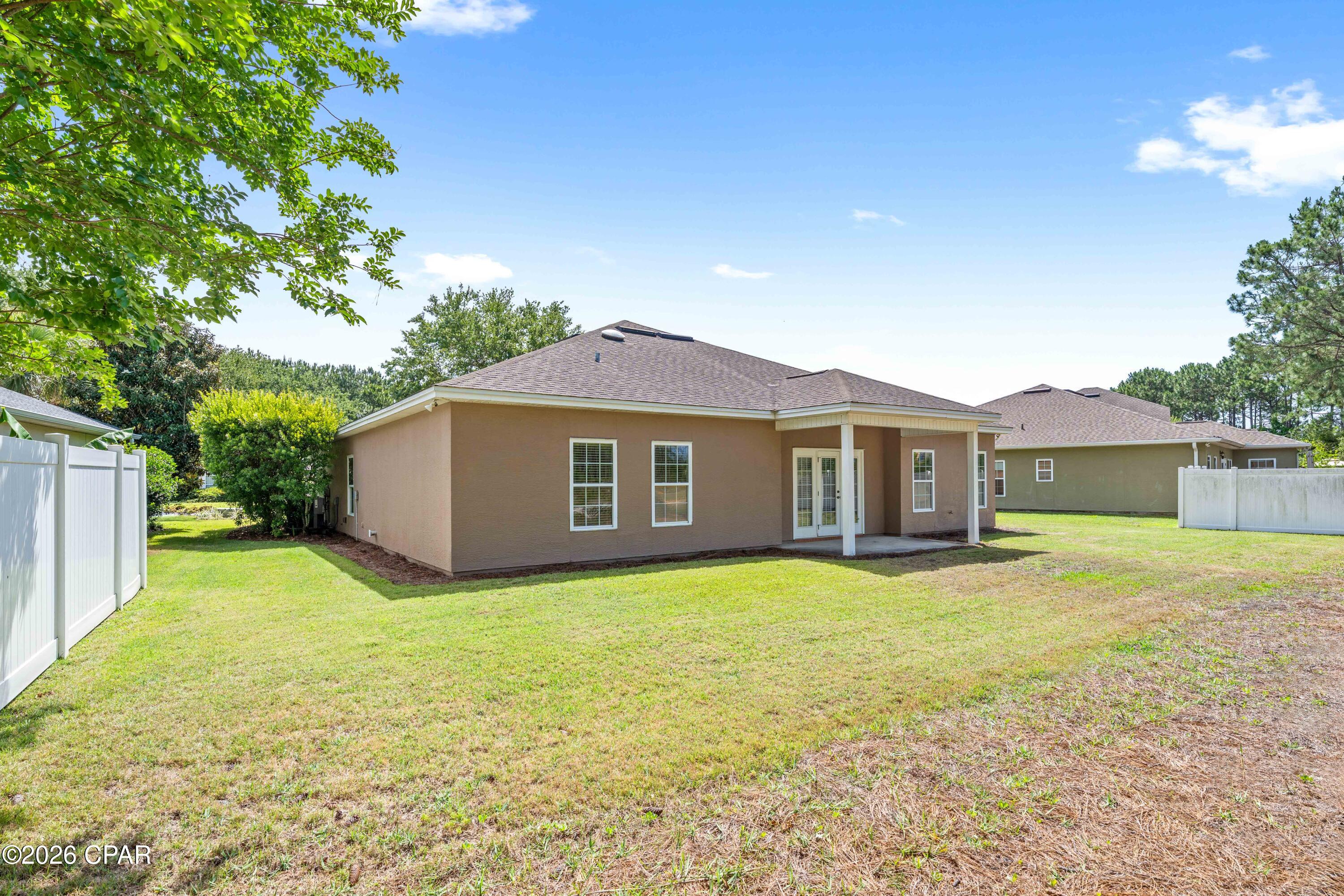 231 Middleburg Drive, Panama City Beach, FL 32413 thumbnail, photo 42 of 66