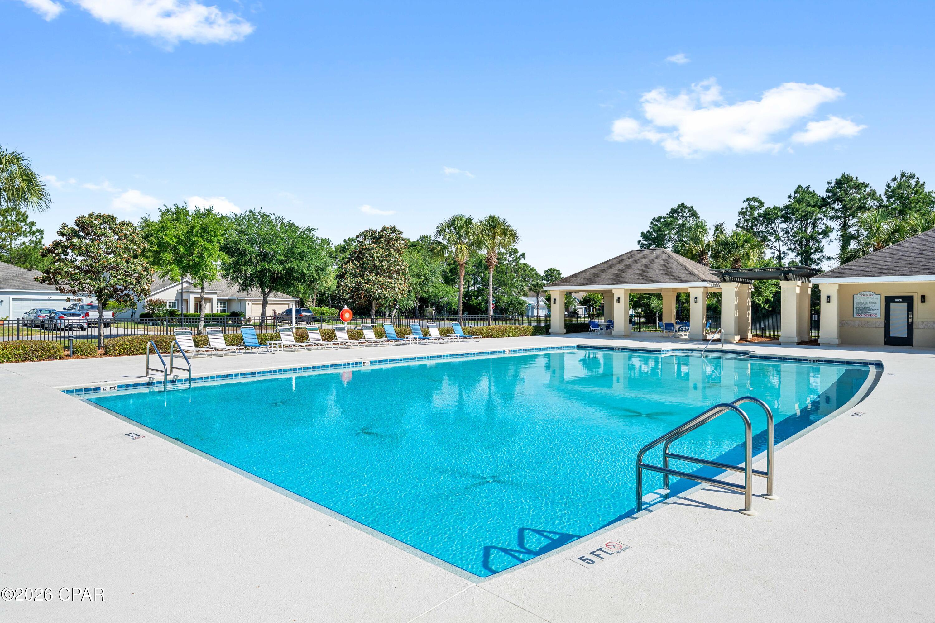 231 Middleburg Drive, Panama City Beach, FL 32413 thumbnail, photo 45 of 66