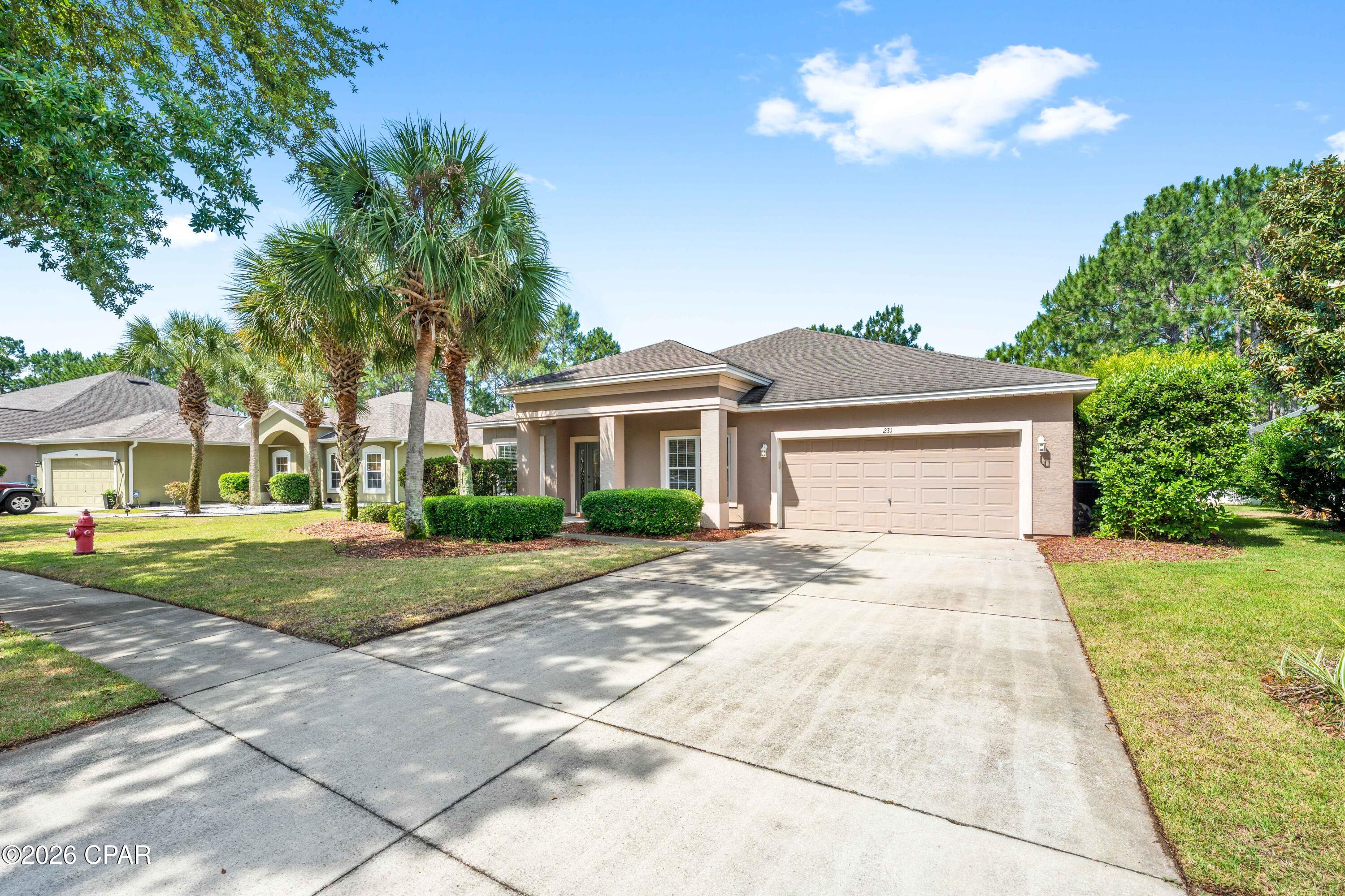 231 Middleburg Drive, Panama City Beach, FL 32413 thumbnail, photo 51 of 66