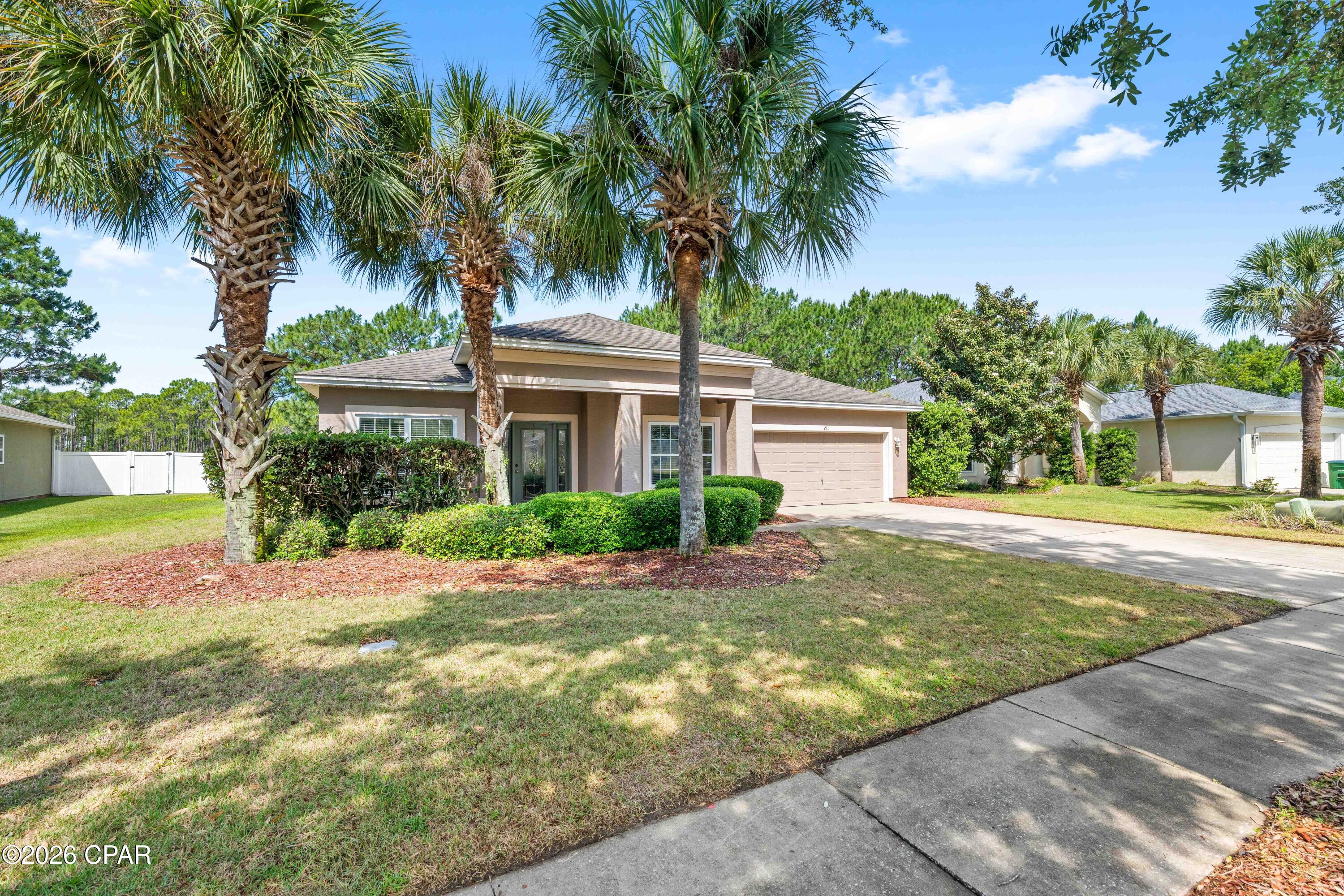 231 Middleburg Drive, Panama City Beach, FL 32413 thumbnail, photo 53 of 66