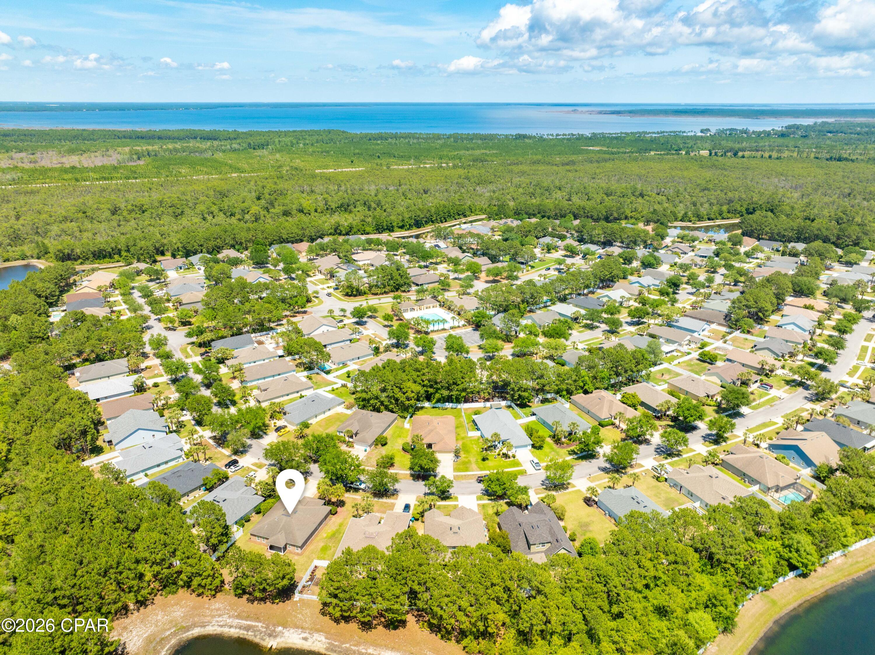 231 Middleburg Drive, Panama City Beach, FL 32413 thumbnail, photo 58 of 66