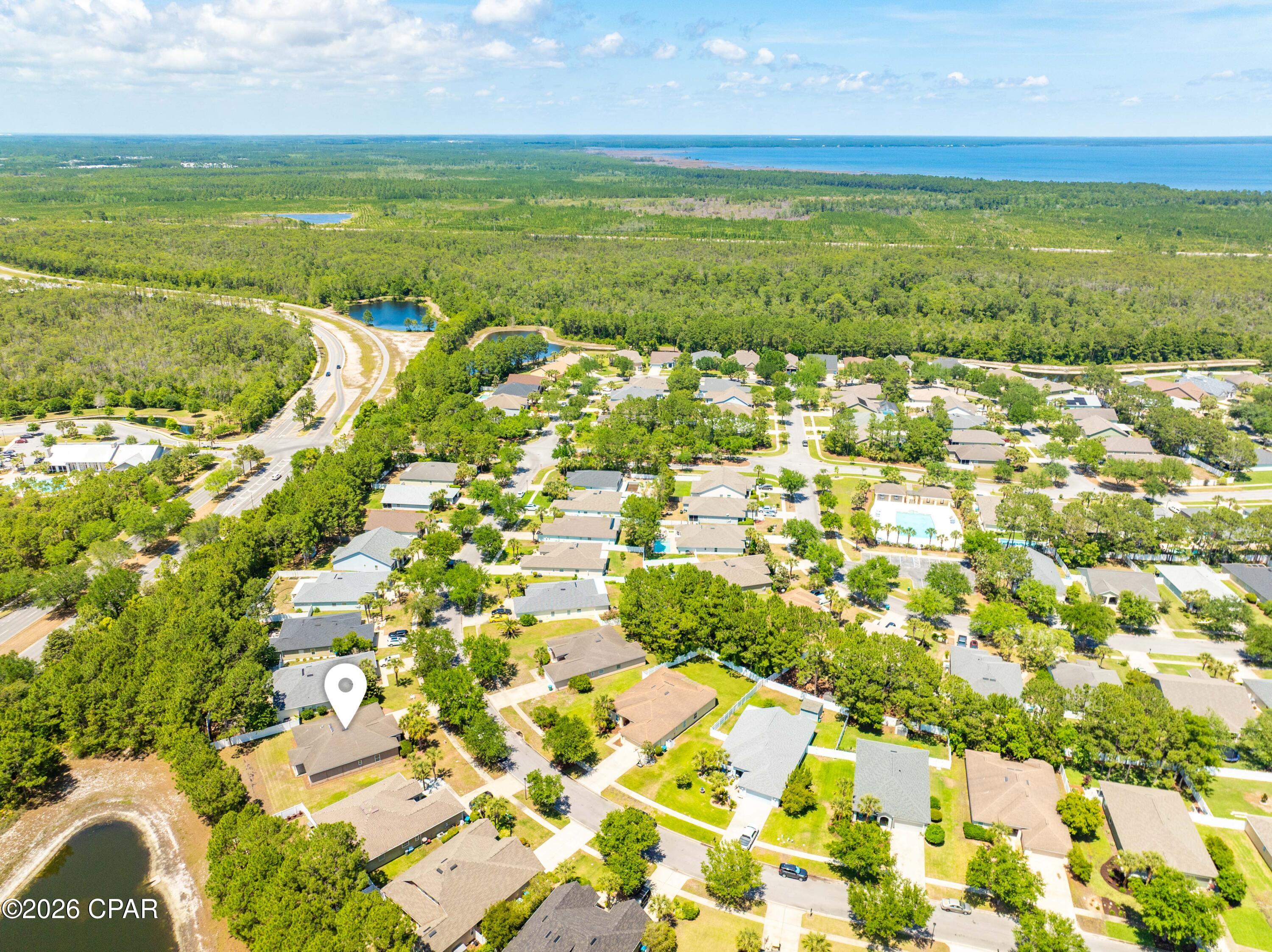 231 Middleburg Drive, Panama City Beach, FL 32413 thumbnail, photo 59 of 66