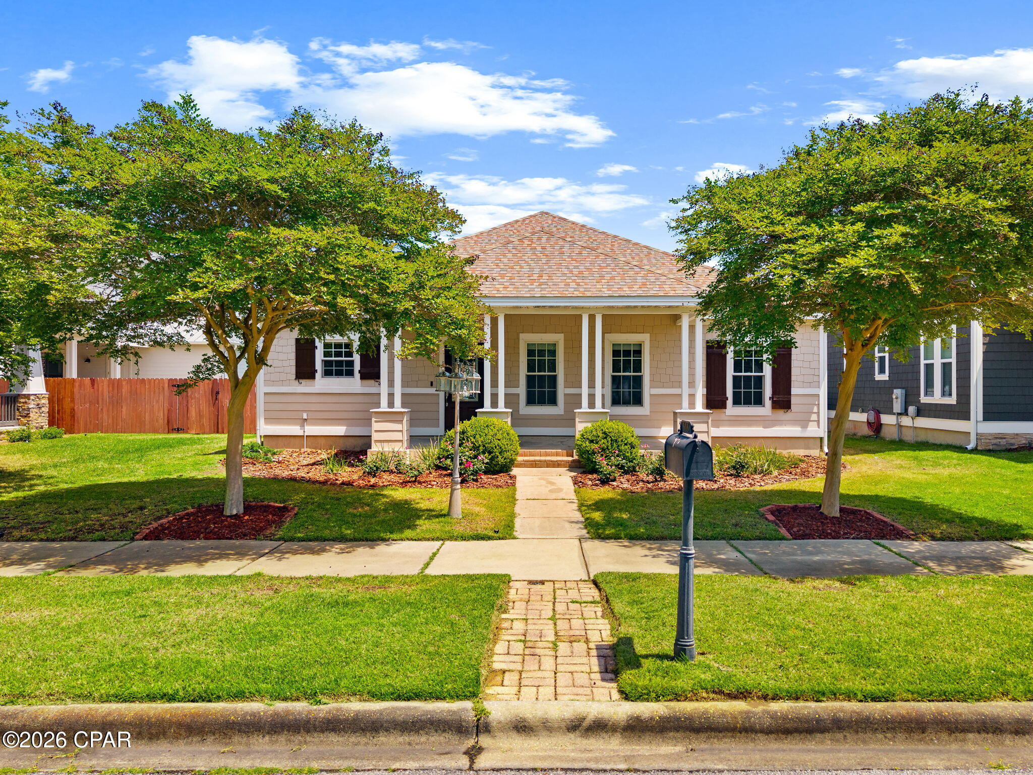 303 Coral Gables Street, Panama City Beach, FL 32407 — photo 1 of 67