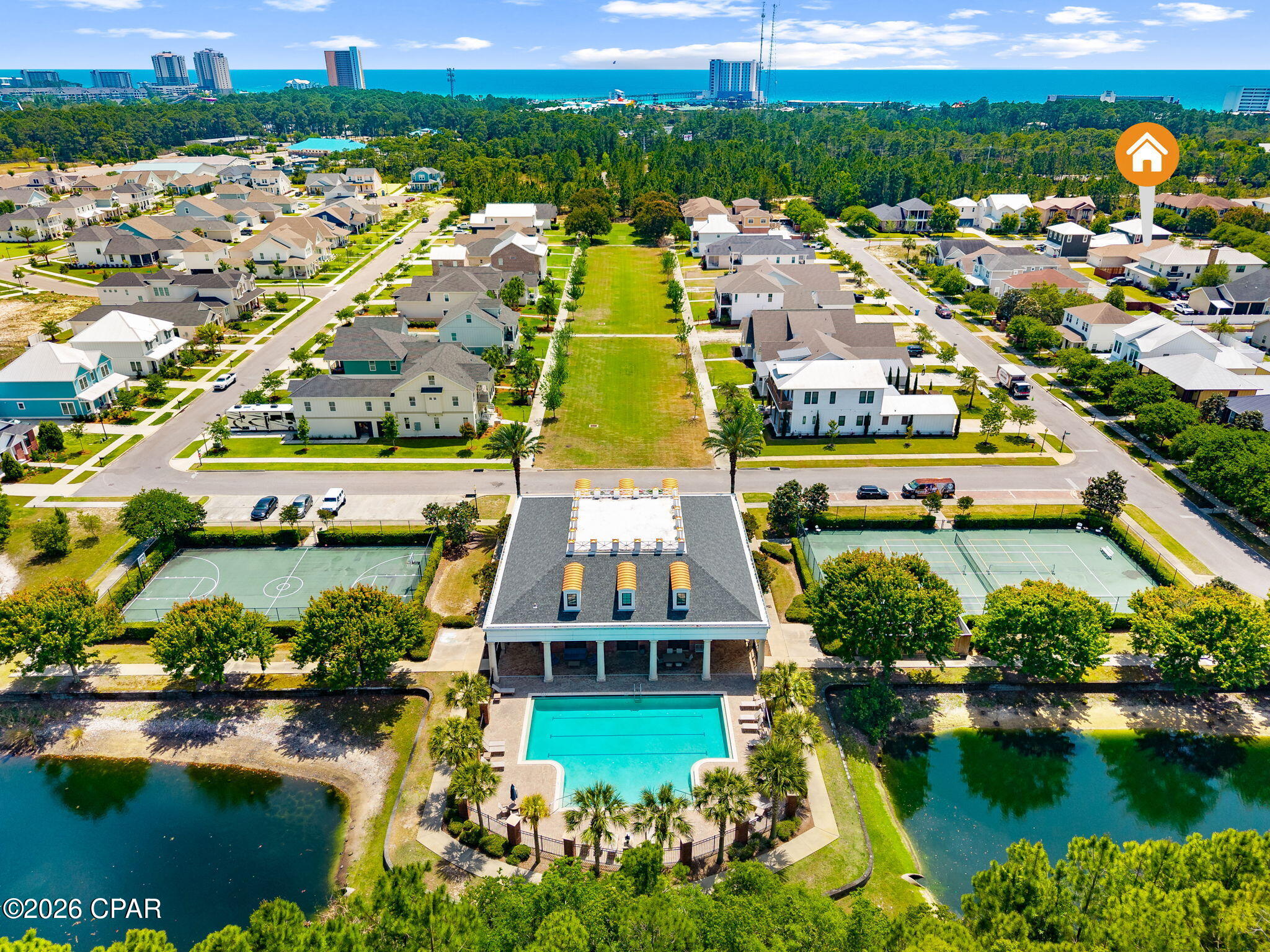 303 Coral Gables Street, Panama City Beach, FL 32407 thumbnail, photo 20 of 67