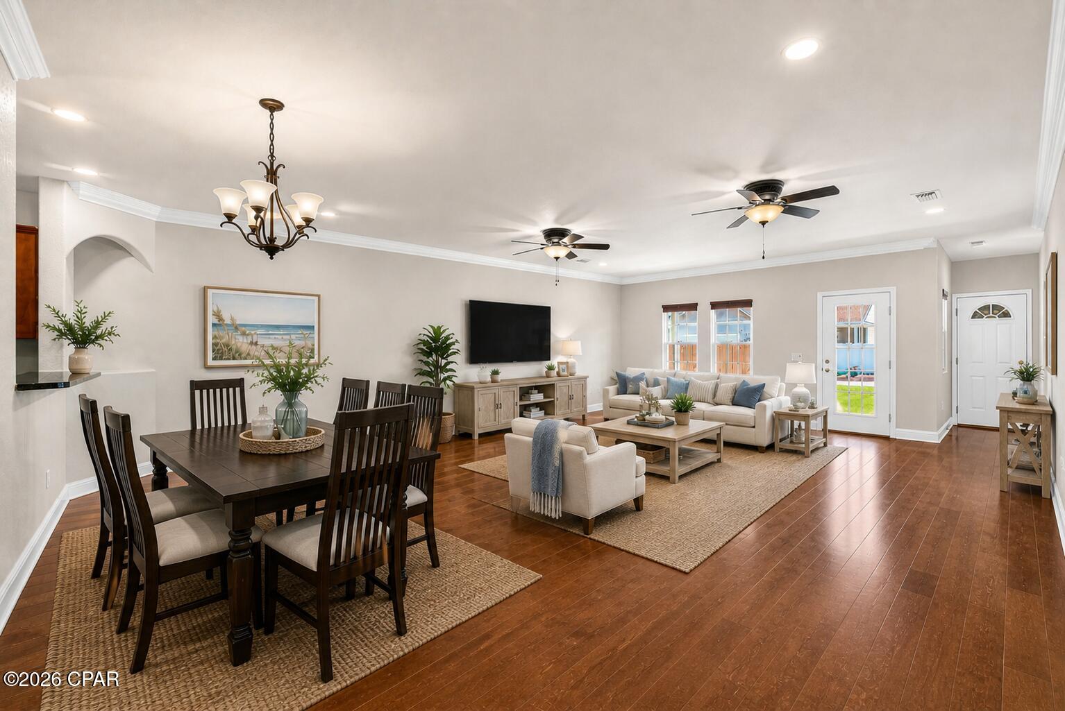 303 Coral Gables Street, Panama City Beach, FL 32407 thumbnail, photo 6 of 67
