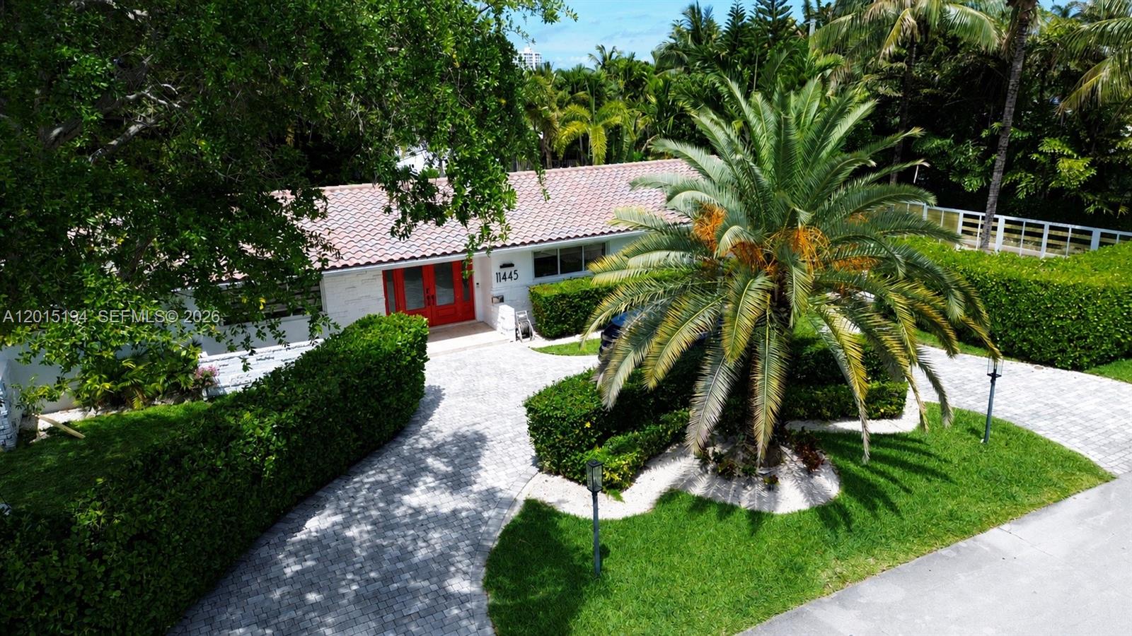San Souci Estates