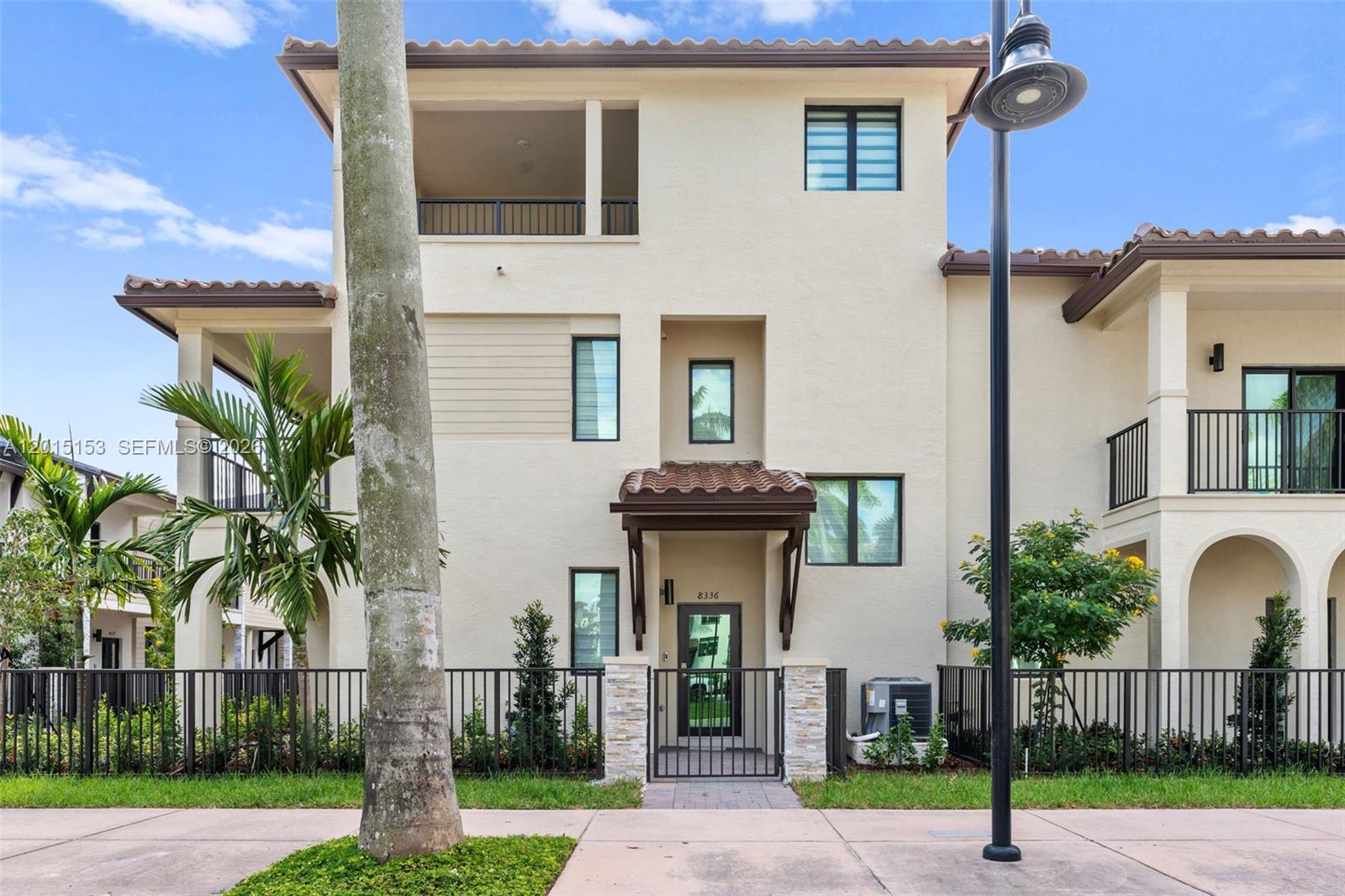 Downtown Doral South Phas