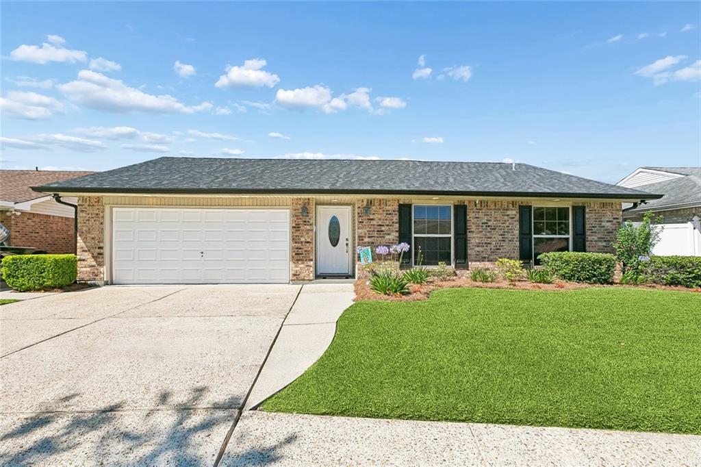 1st image of 2728 Chenier St, Marrero, LA 70072 | MLS# 2557083