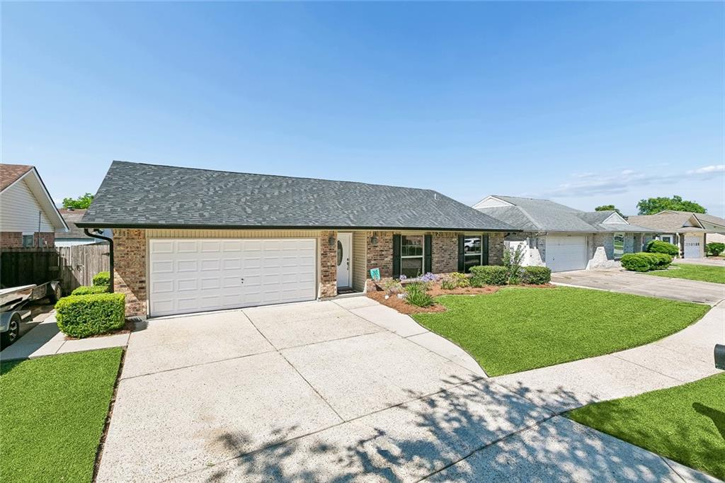 2nd image of 2728 Chenier St, Marrero, LA 70072 | MLS# 2557083