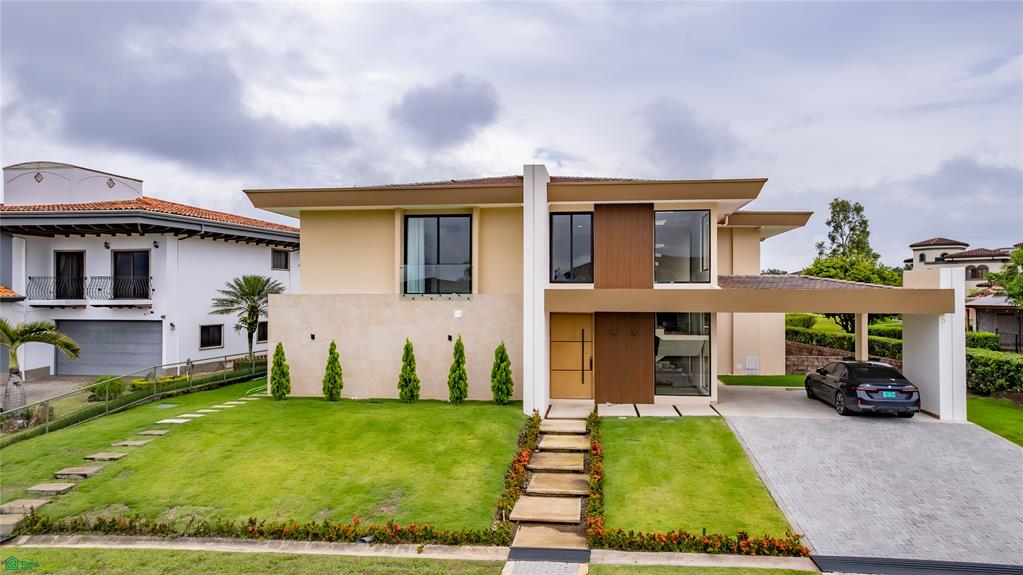 4 bed Single Family Homes For Sale in Alajuela, Alajuela - 1