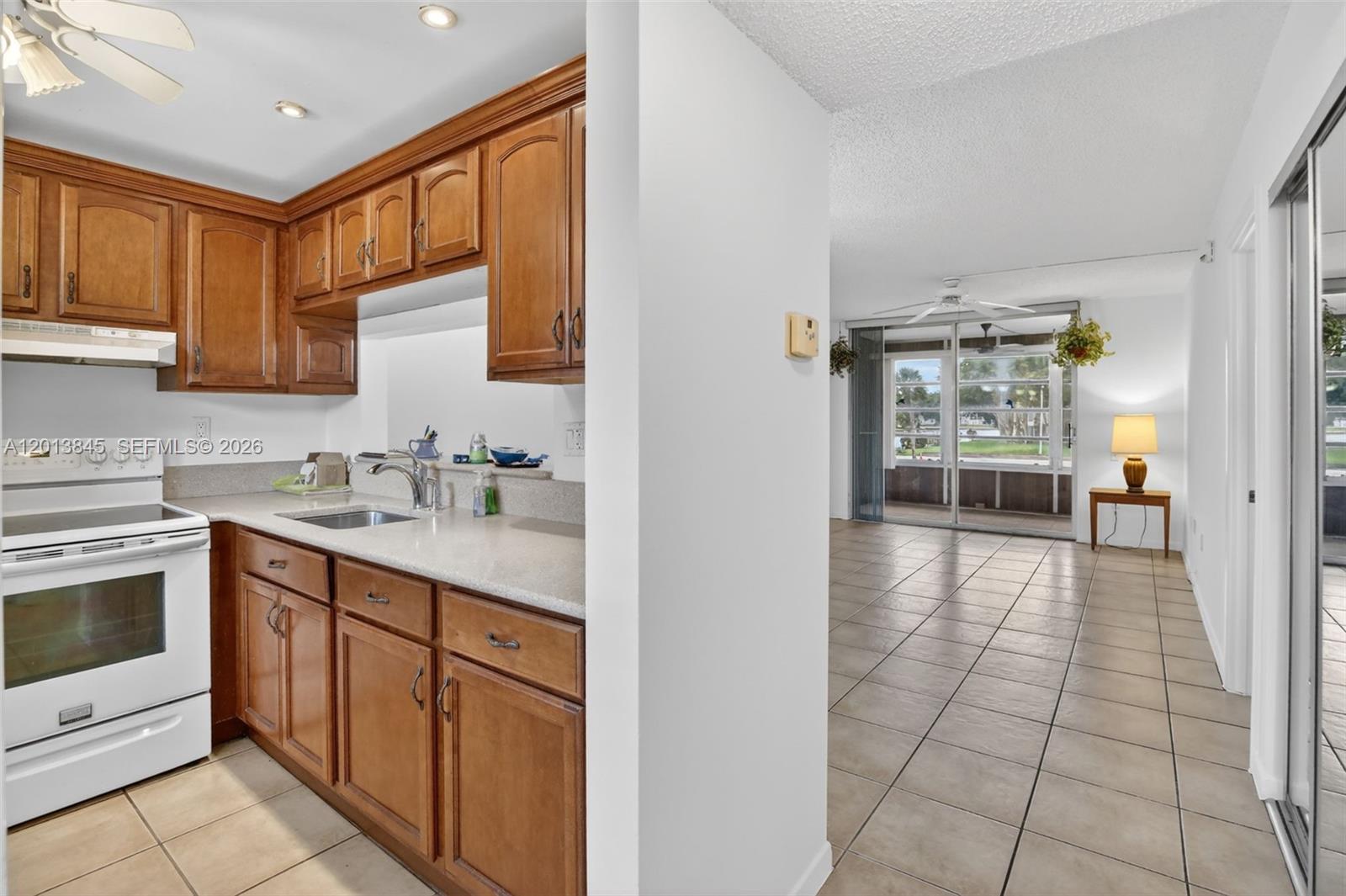 Lime Bay Condominium 4