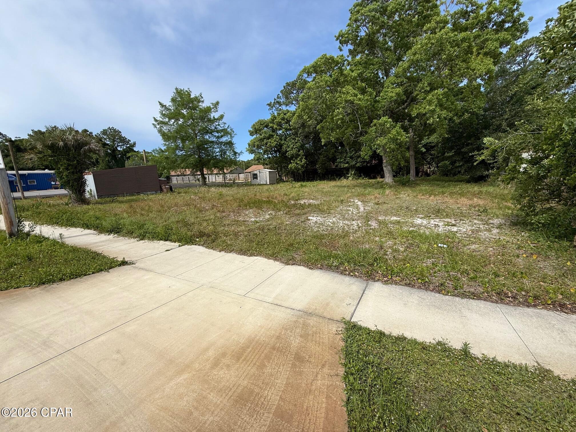 Details for 2031 Wilkinson Avenue, Panama City Beach, FL 32408