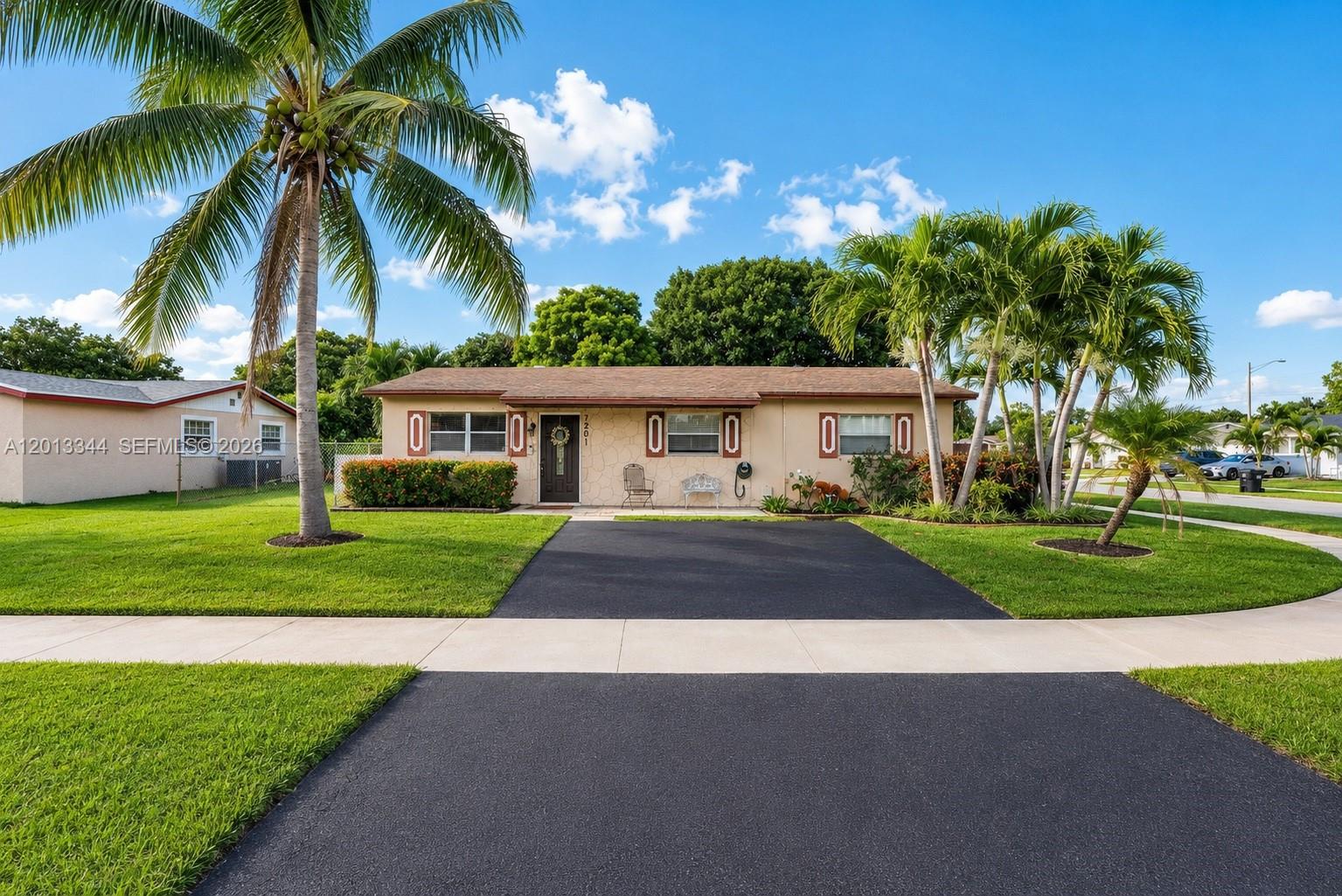 Lauderdale North Park Sec