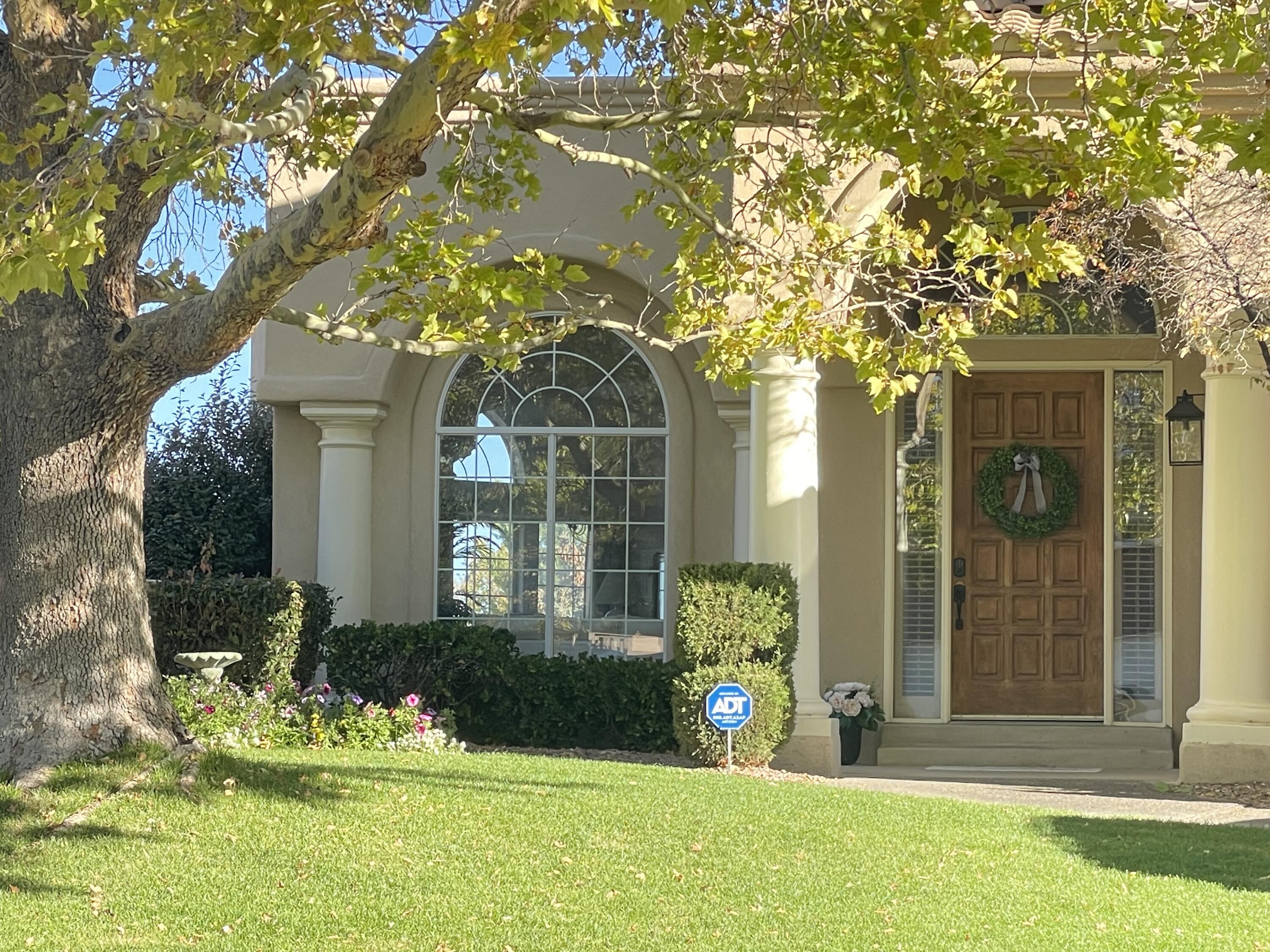 11035 Bridgepointe Court NE, Albuquerque