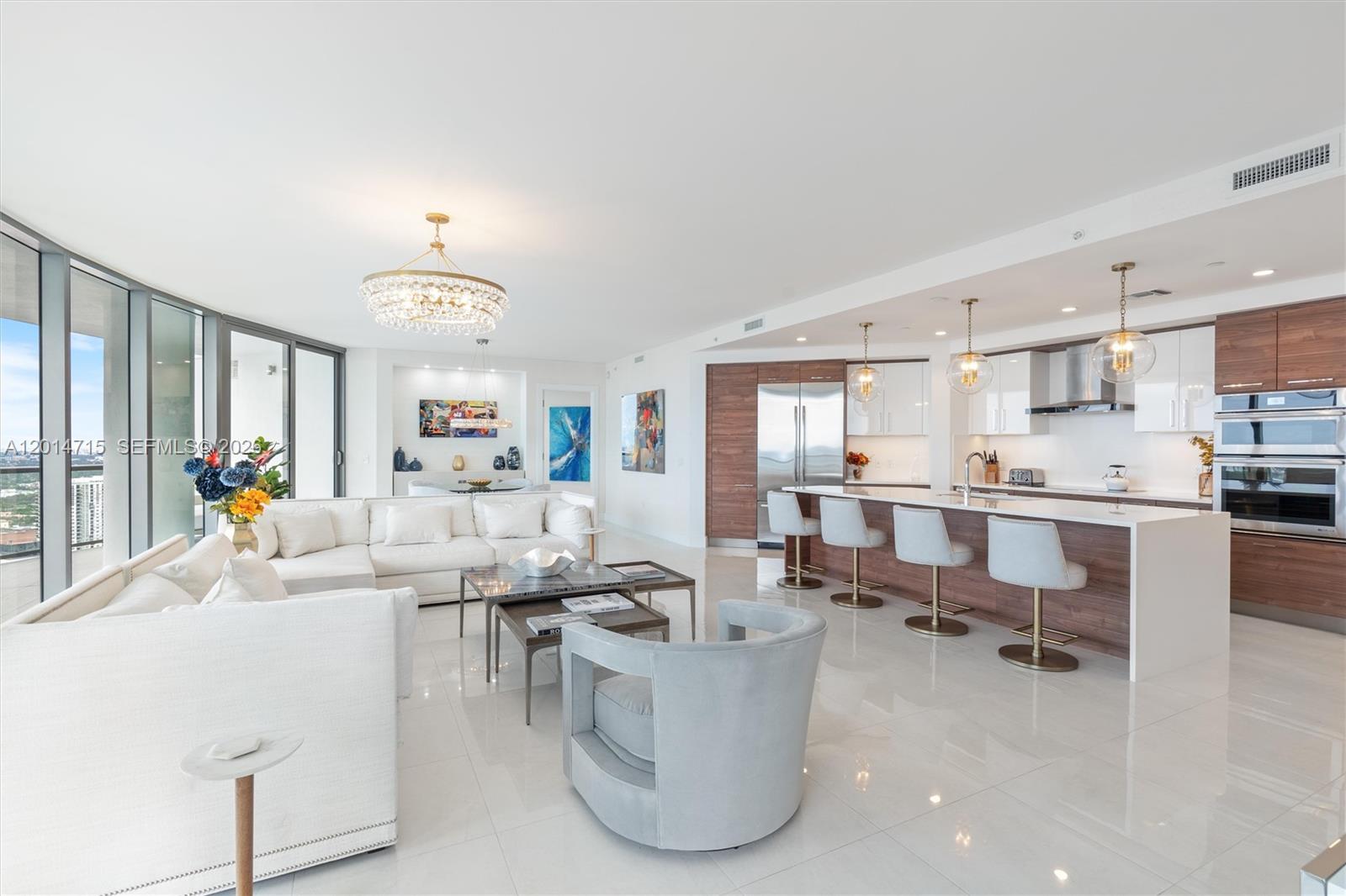 Homes for sale in Fort Lauderdale, FL | 100 E Las Olas Blvd #4203, Fort Lauderdale, FL 33301 | MLS# A12014715