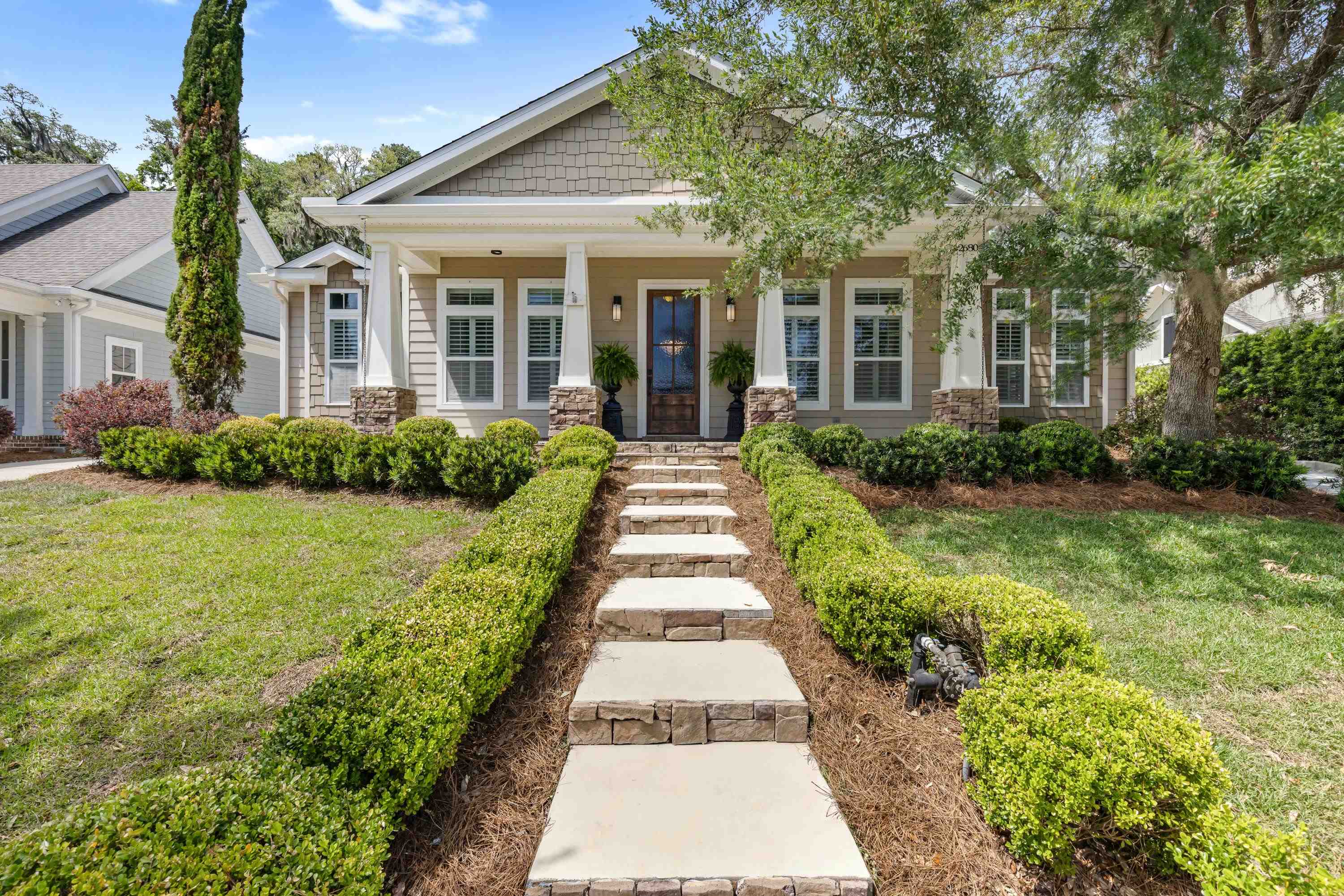 2680  Breton Ridge Drive , Tallahassee, FL, 