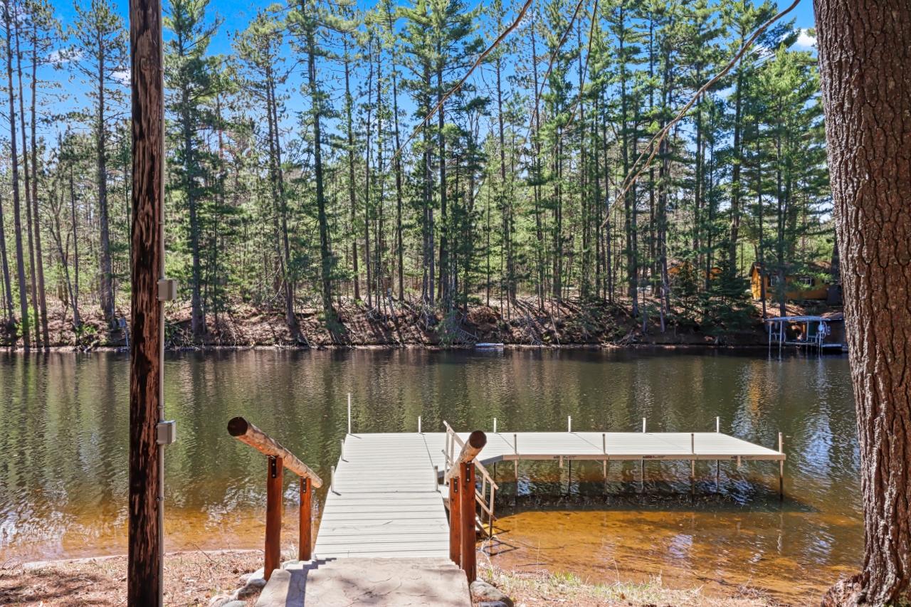 River Property Property 5810 Stone Lake Ln Photo 4