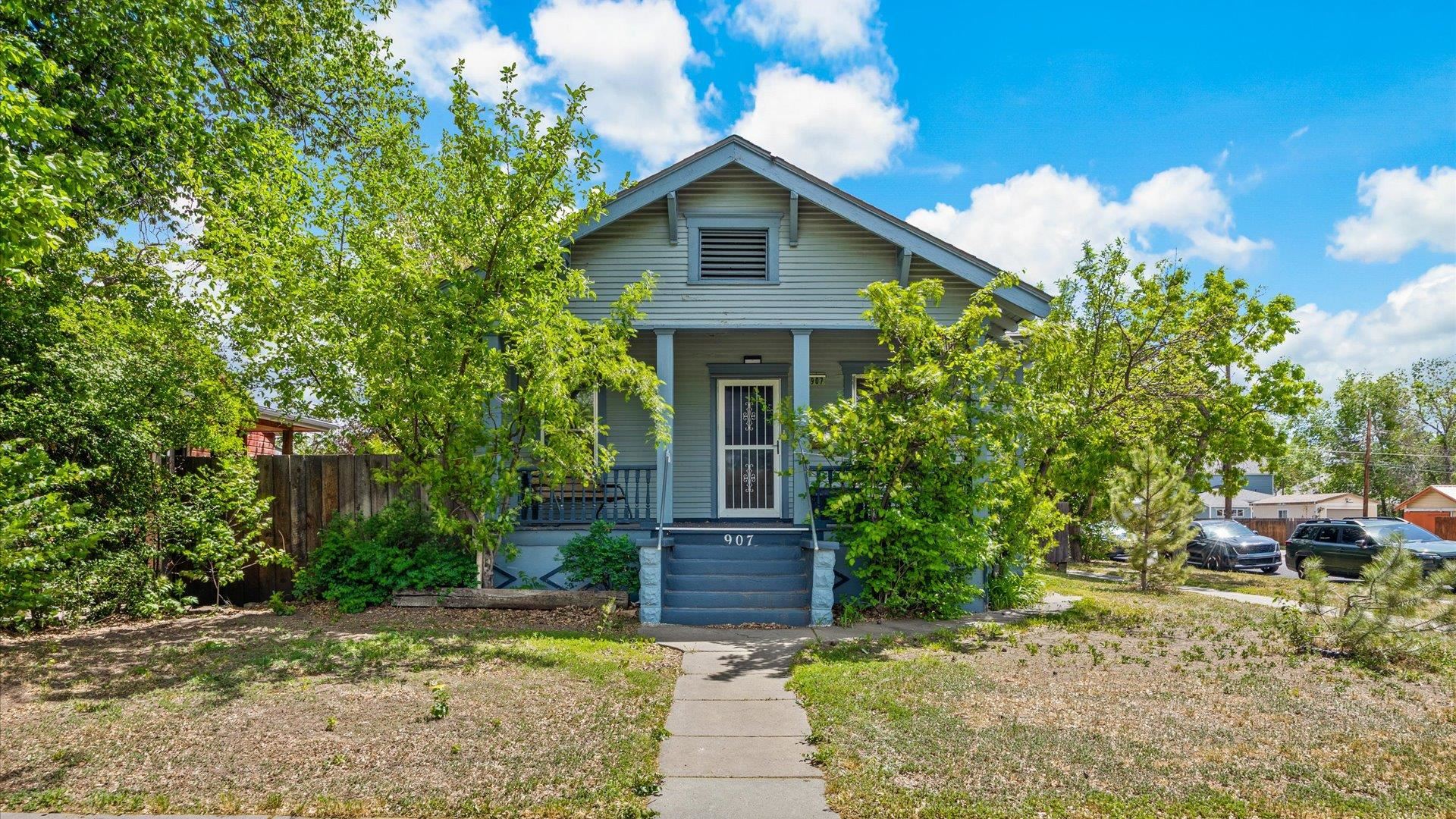 907 Chipeta Avenue